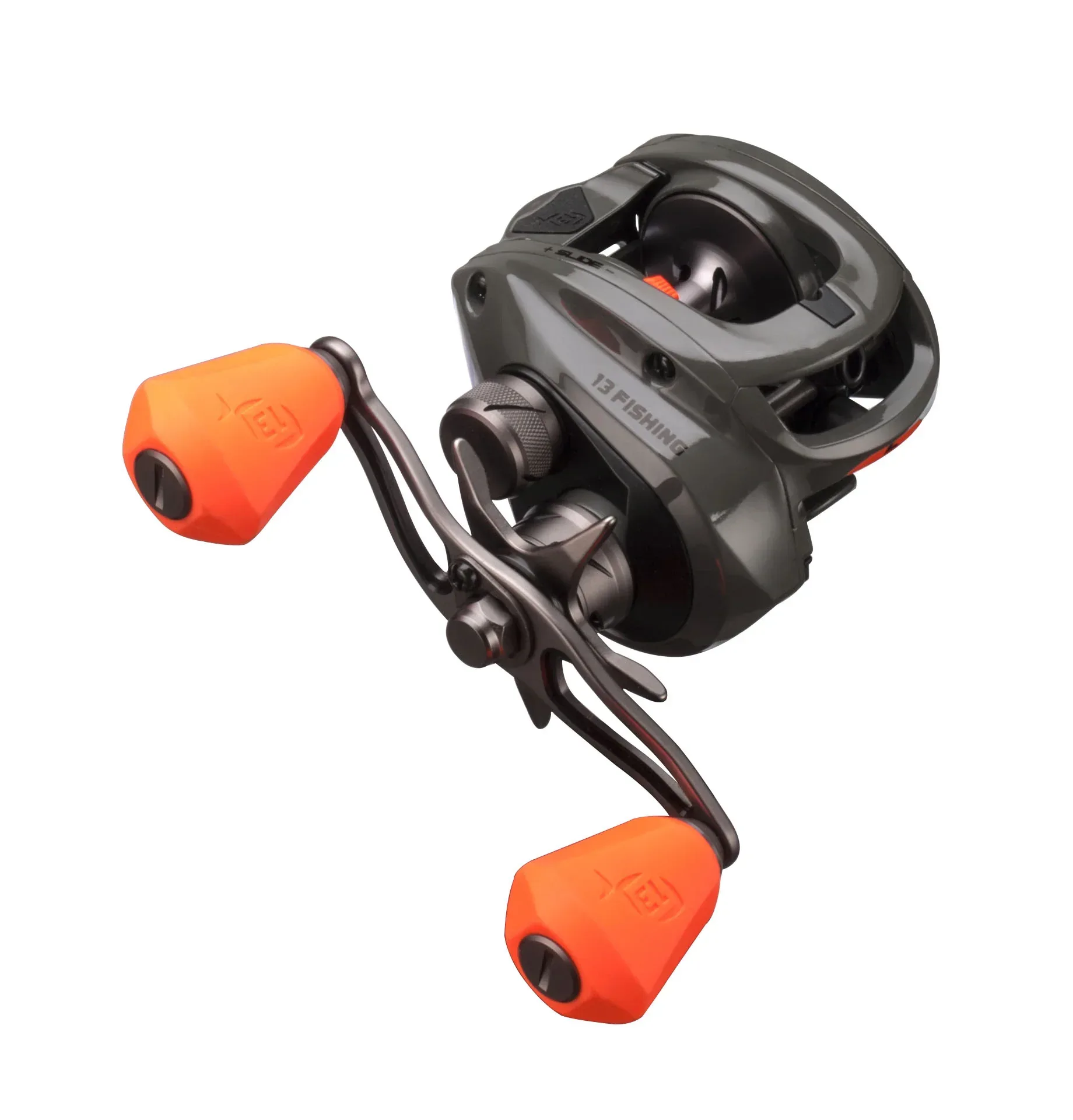 13 Fishing Concept Z SLIDE multirulle - Image 5
