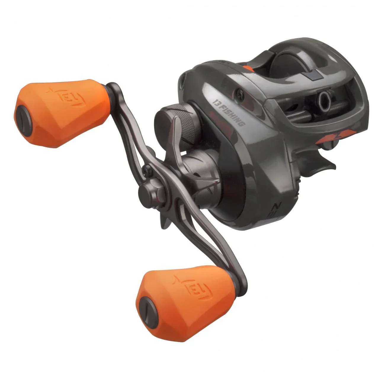 13 Fishing Concept Z SLIDE multirulle - Image 6