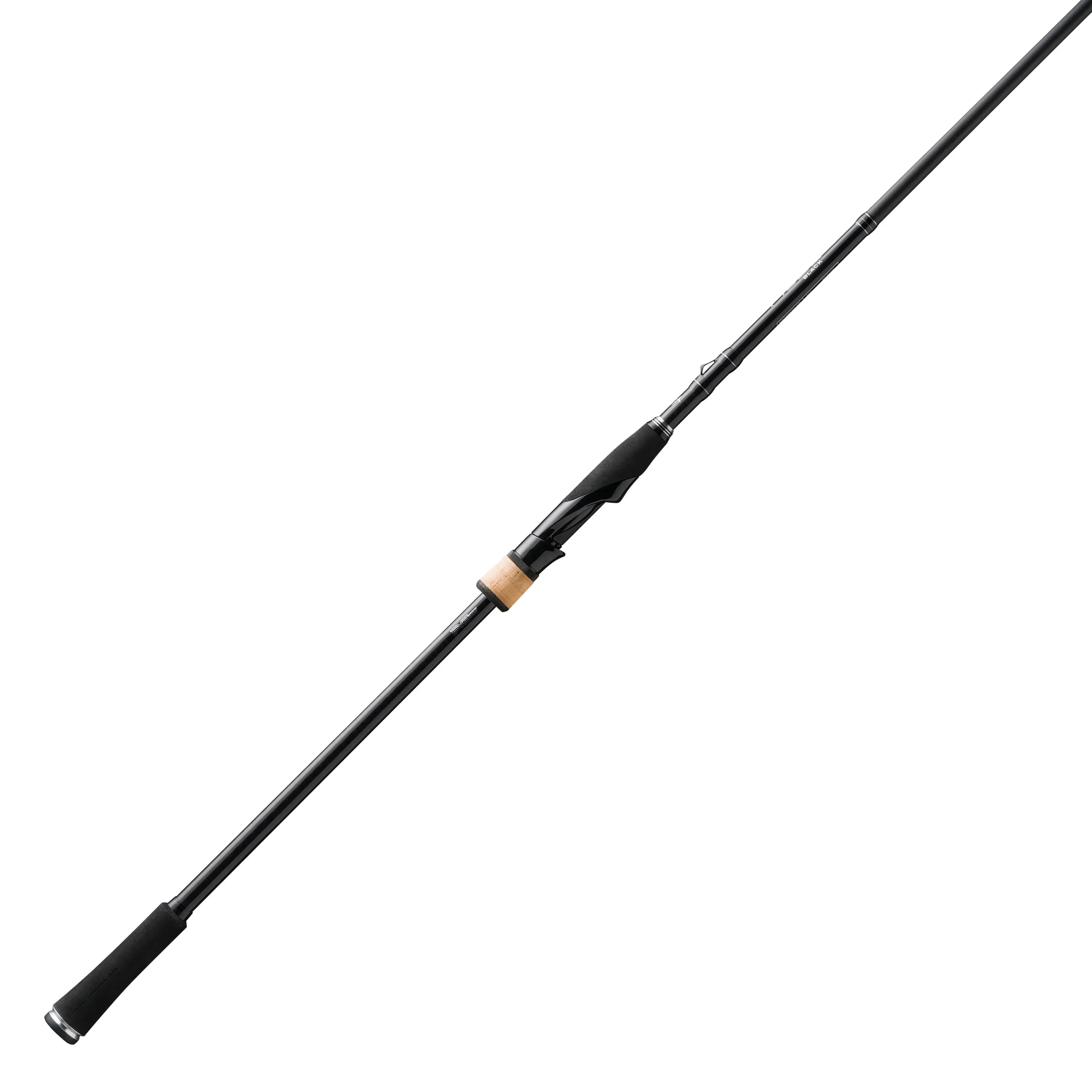 13 Fishing Muse Black haspelspö - Image 11