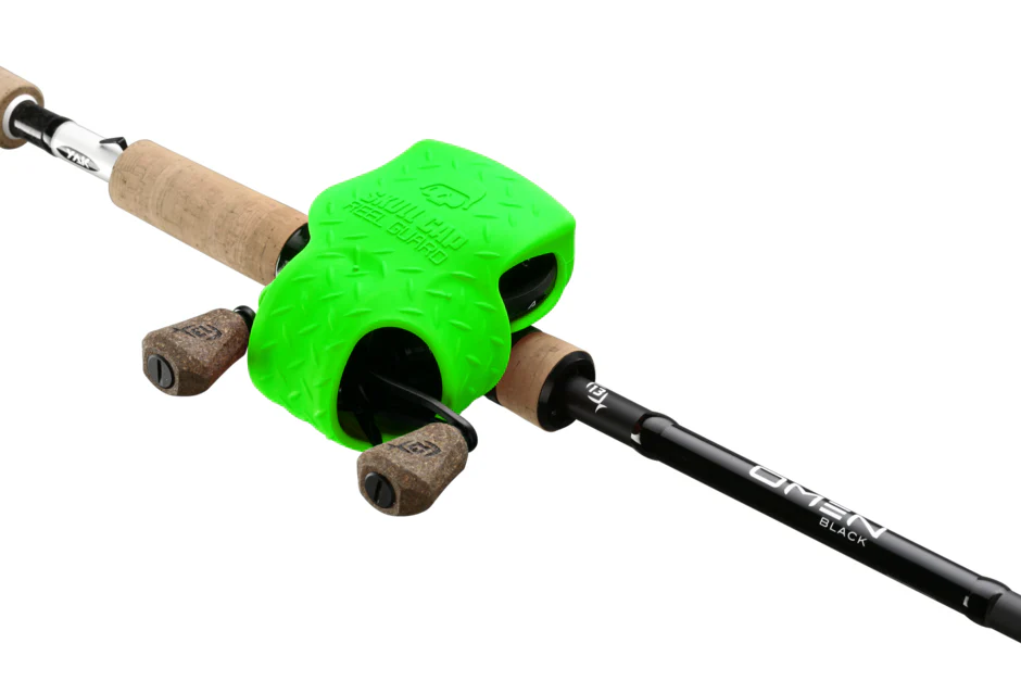 13 Fishing Skull Cap rullskydd - Image 4