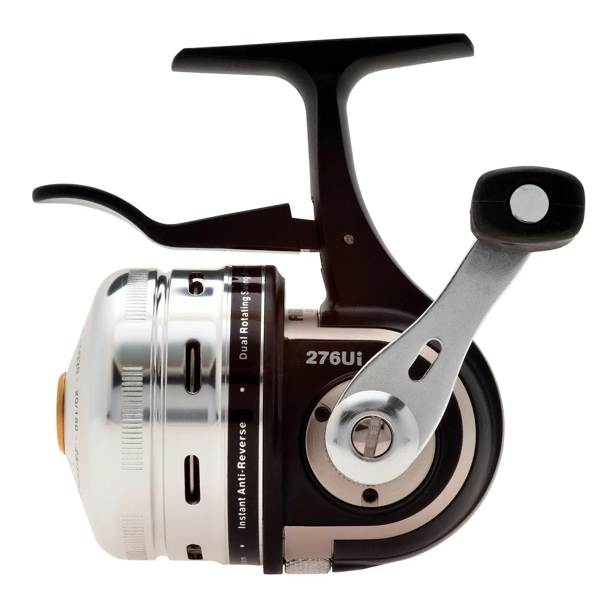 Abu Garcia Abumatic 276i Spincast inkapslad rulle - Image 2