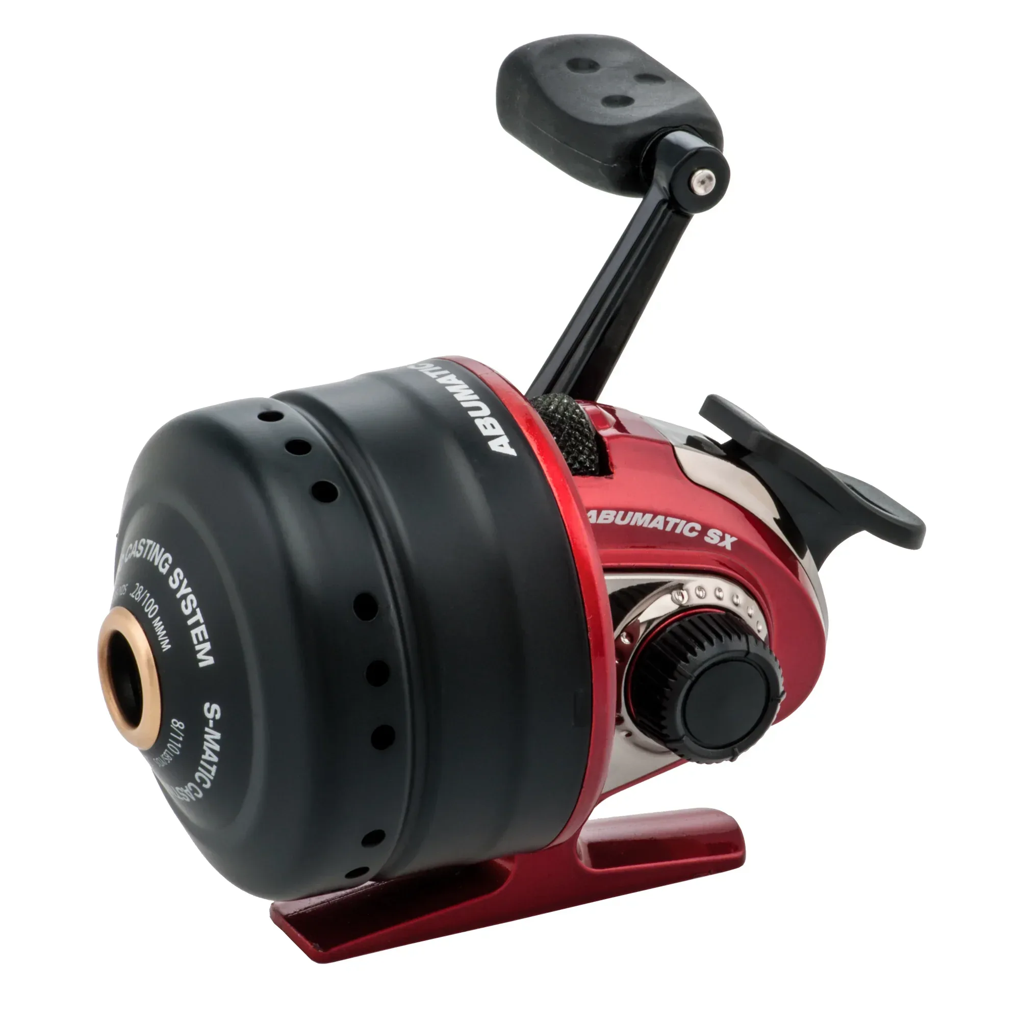 Abu Garcia Abumatic SX inkapslad rulle - Image 2