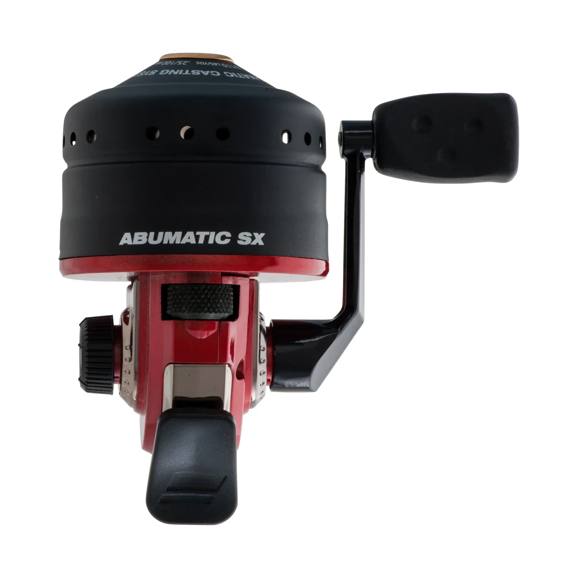Abu Garcia Abumatic SX inkapslad rulle - Image 3