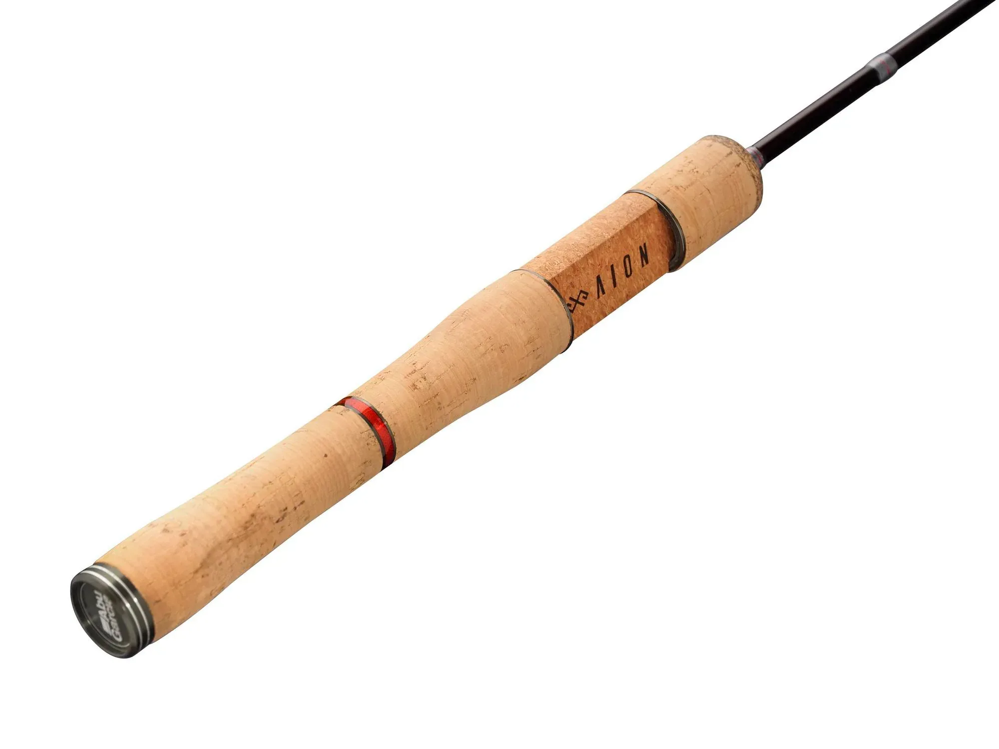 Abu Garcia AION AINS haspelspö - Image 3