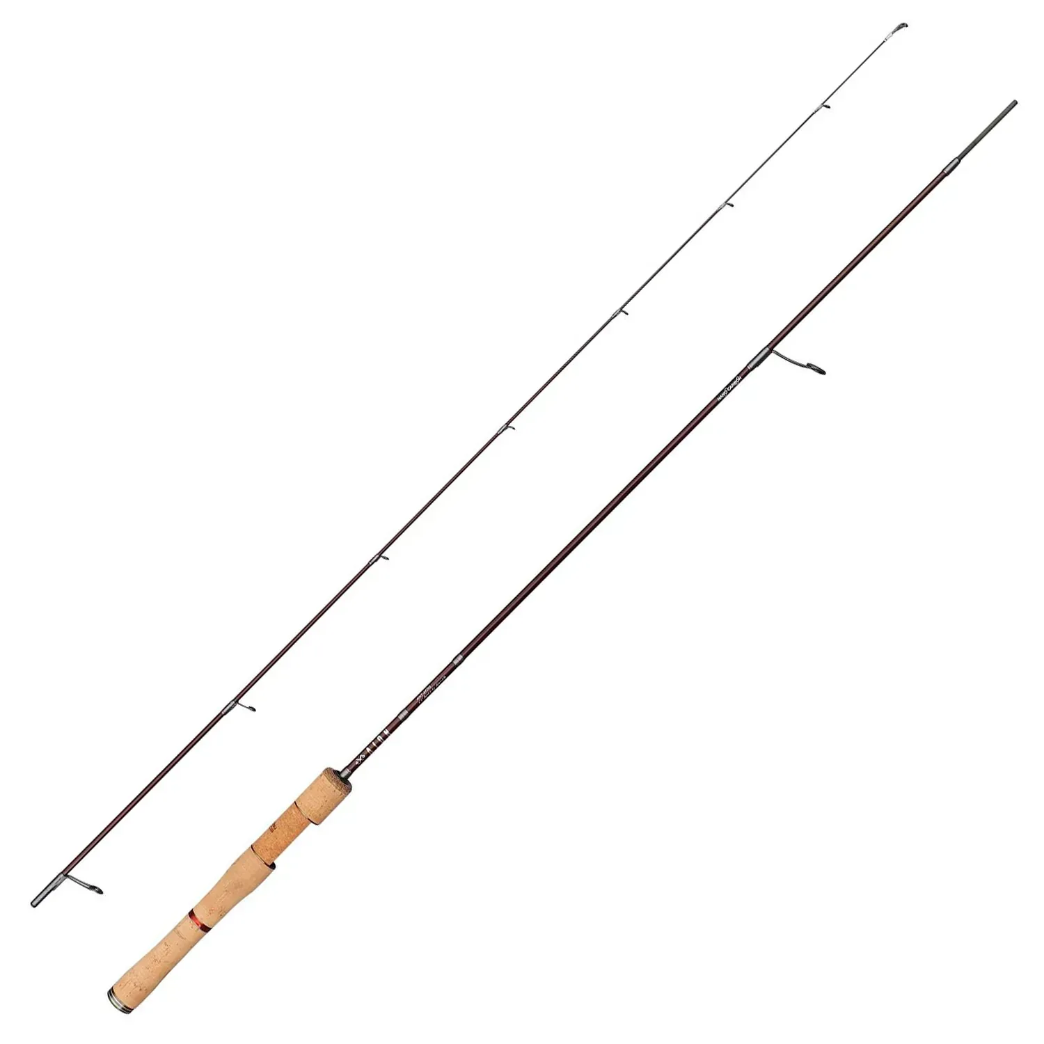 Abu Garcia AION AINS haspelspö - Image 7