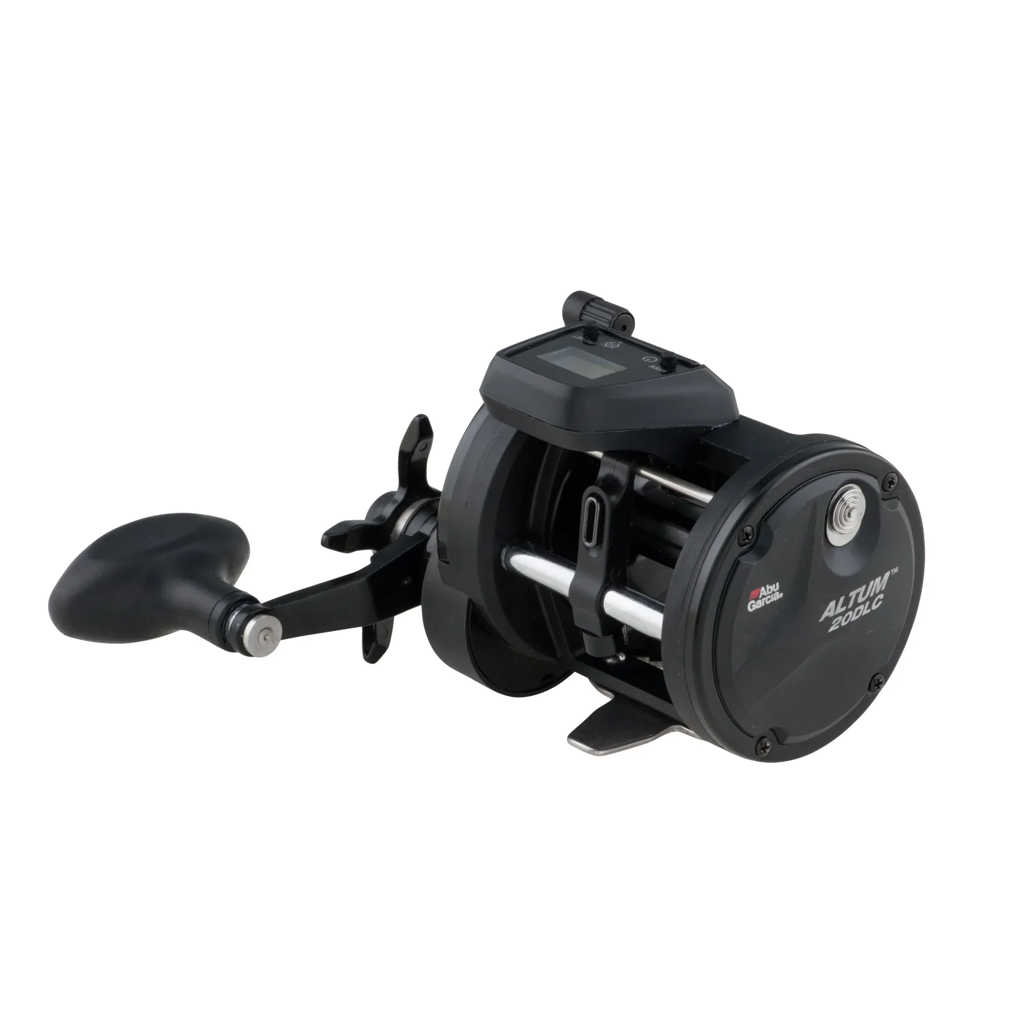 Abu Garcia Altum DLC Syncro multirulle - Image 2