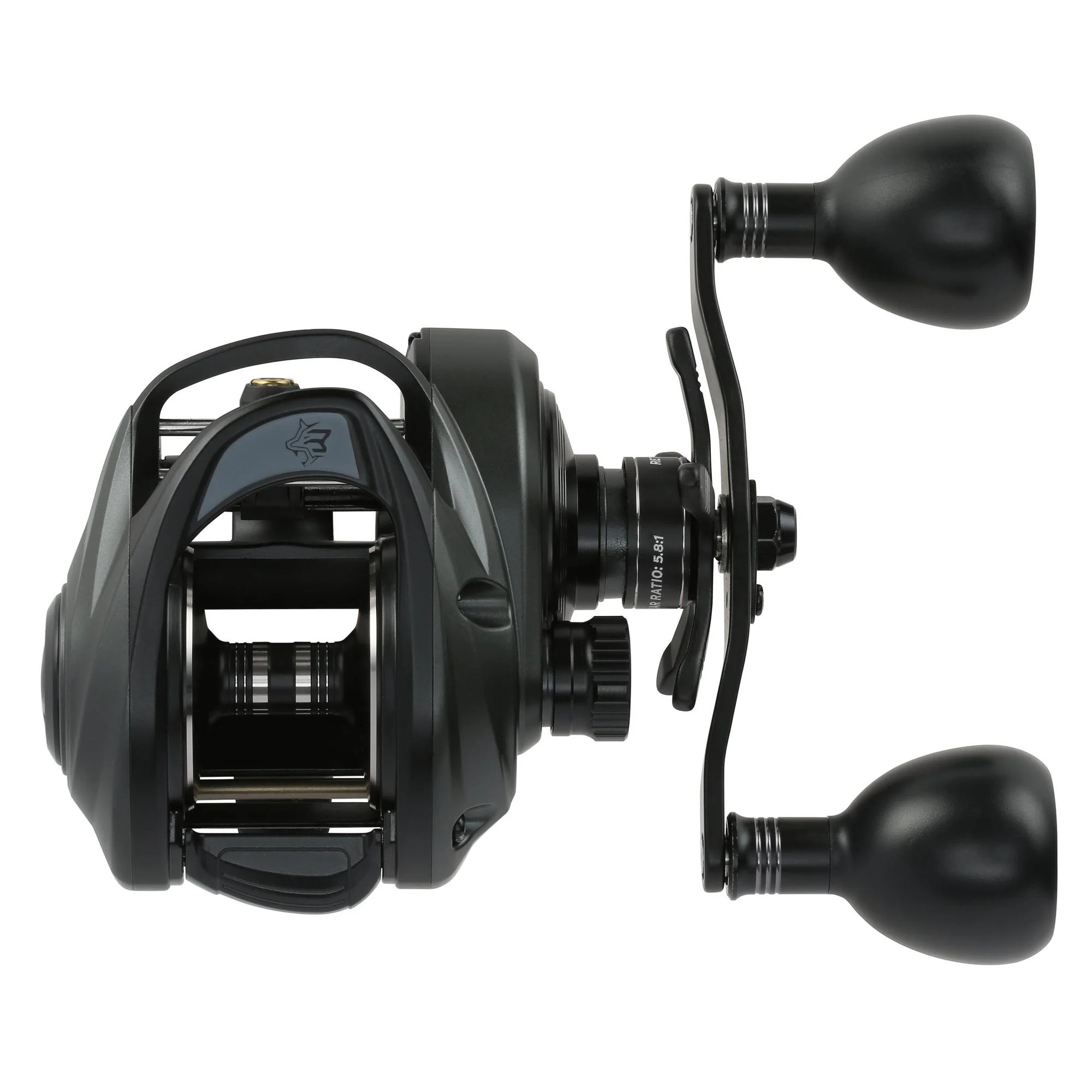 Abu Garcia Beast 300 Low Profile multirulle - Image 4