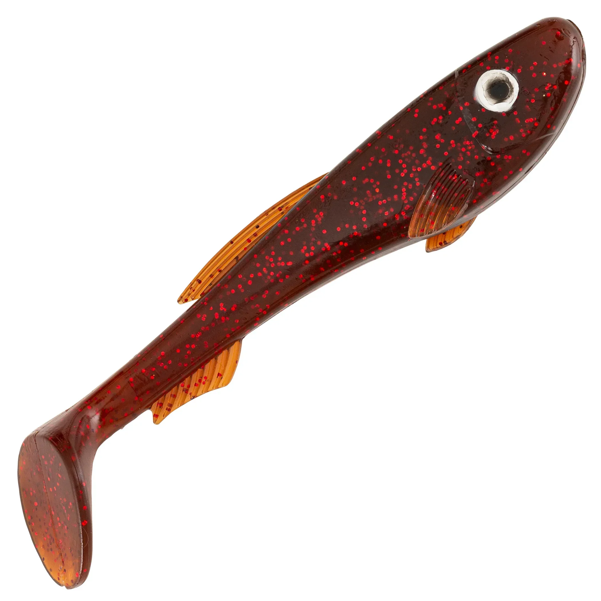Abu Garcia Beast Paddle Tail 21 cm fiskjigg - Image 11