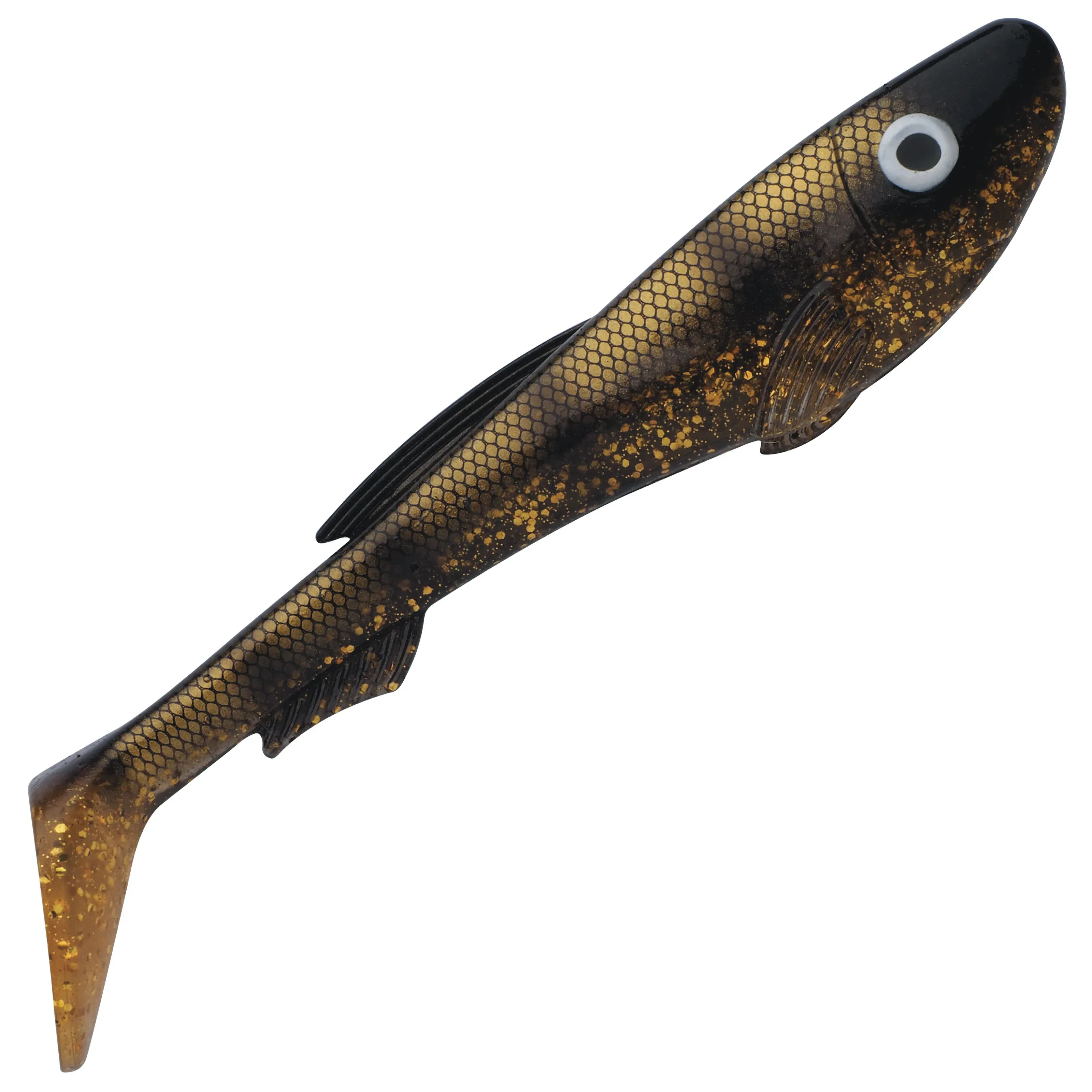 Abu Garcia Beast Paddle Tail 21 cm fiskjigg - Image 13