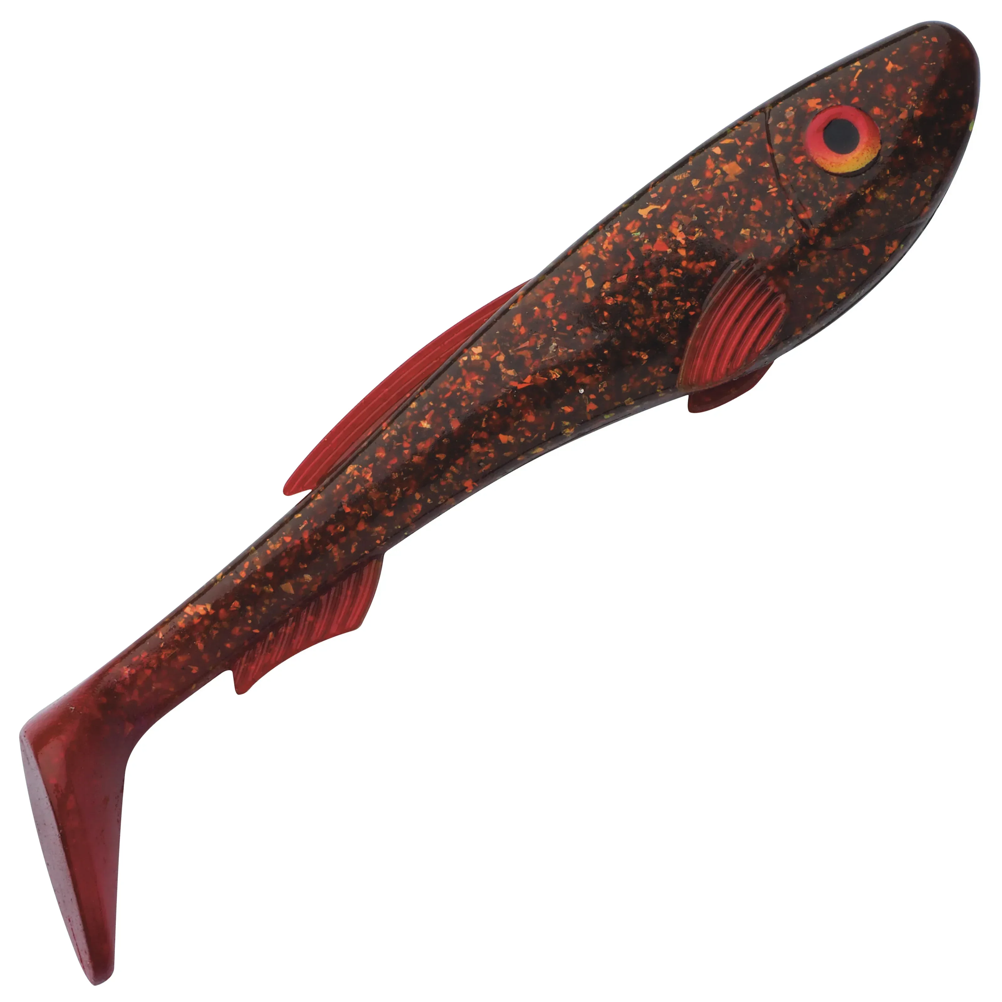 Abu Garcia Beast Paddle Tail 21 cm fiskjigg - Image 14