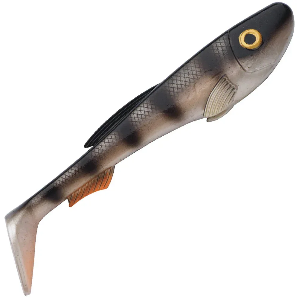Abu Garcia Beast Paddle Tail 21 cm fiskjigg - Image 16