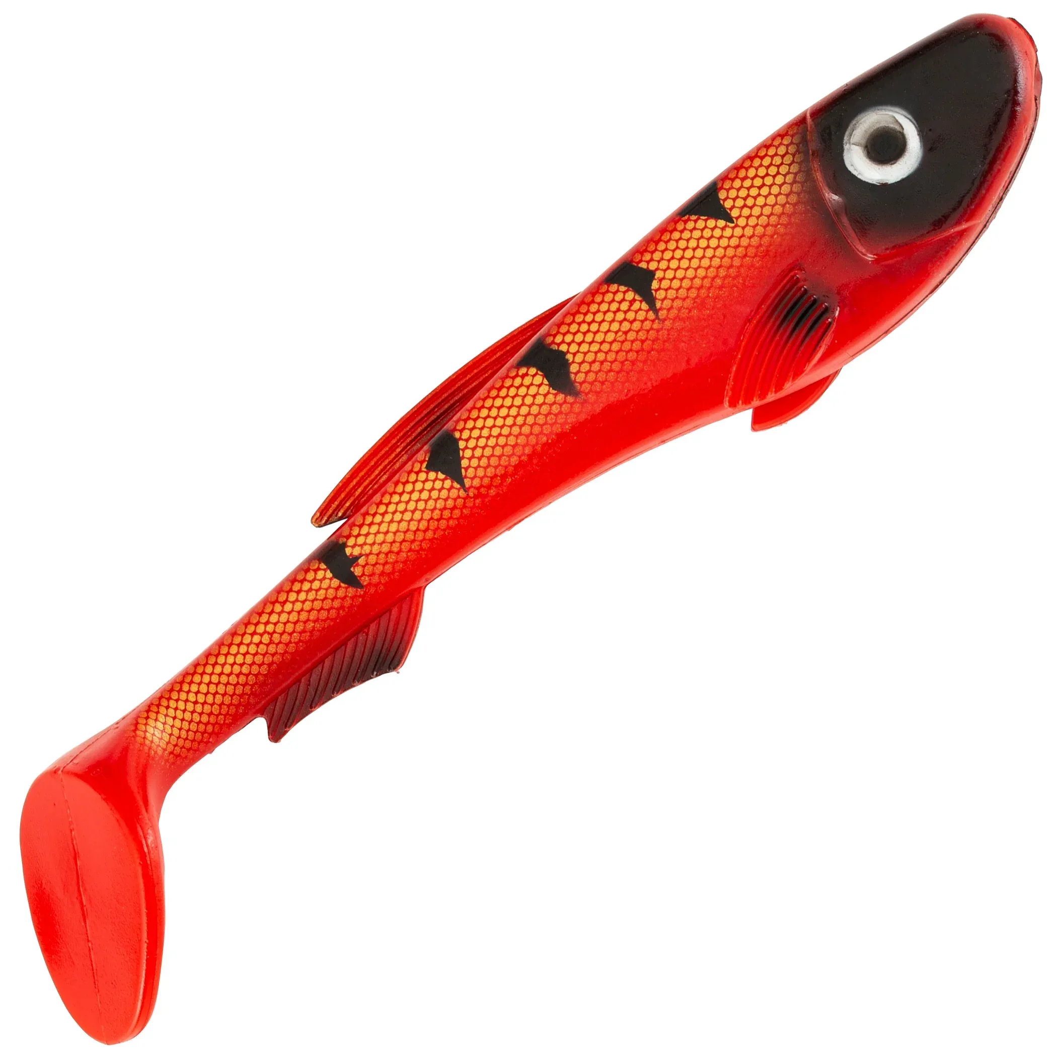 Abu Garcia Beast Paddle Tail 21 cm fiskjigg - Image 3