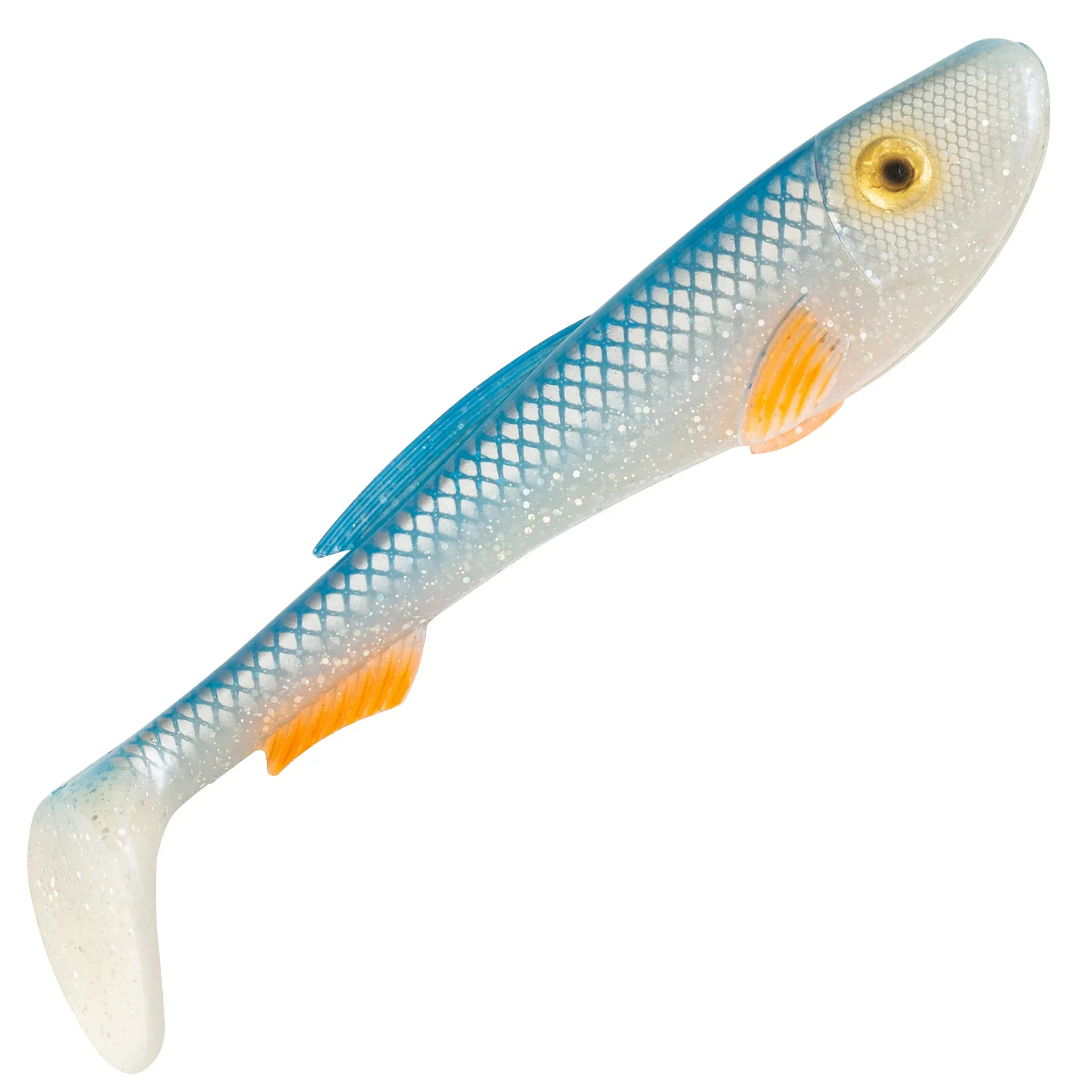 Abu Garcia Beast Paddle Tail 21 cm fiskjigg - Image 4