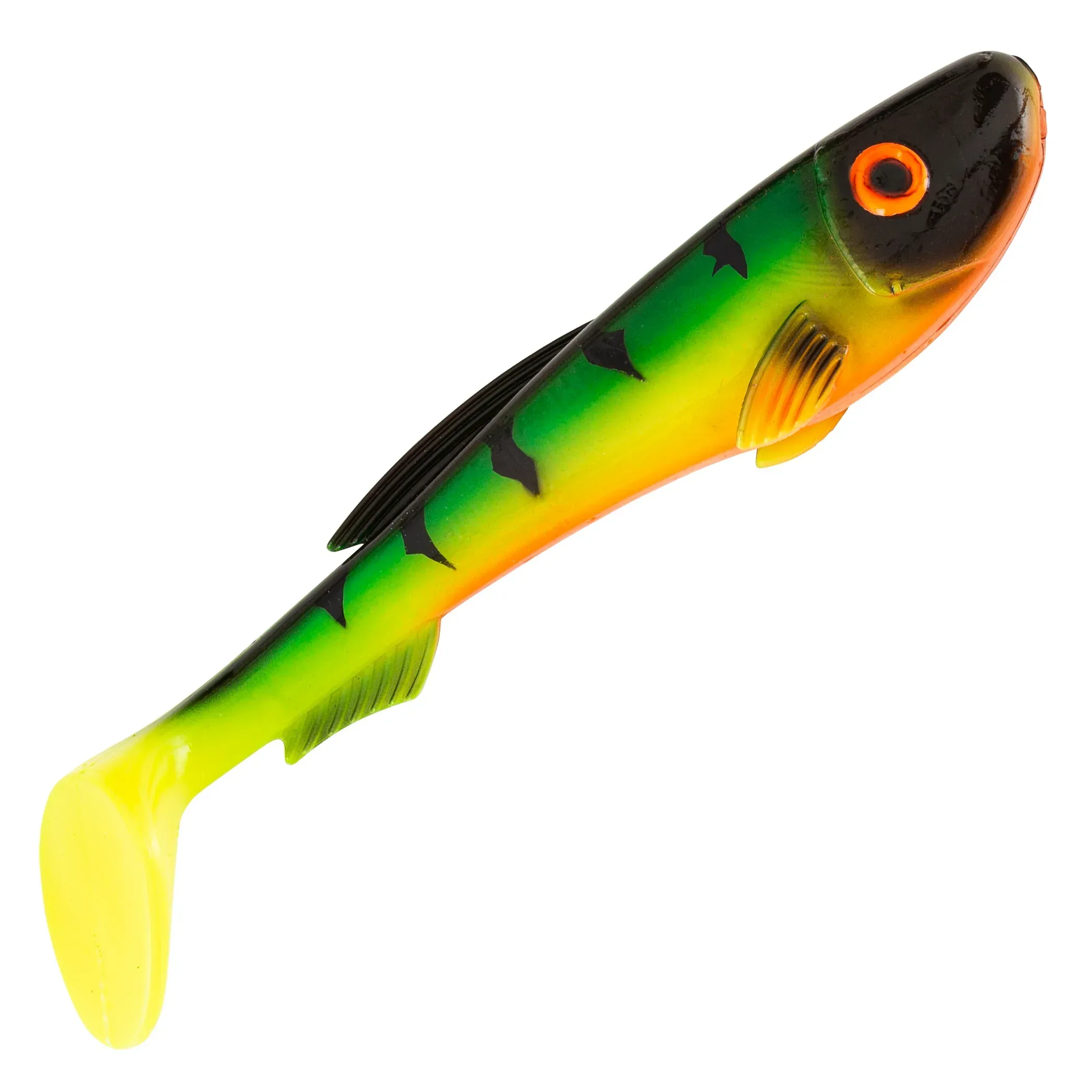 Abu Garcia Beast Paddle Tail 21 cm fiskjigg - Image 7