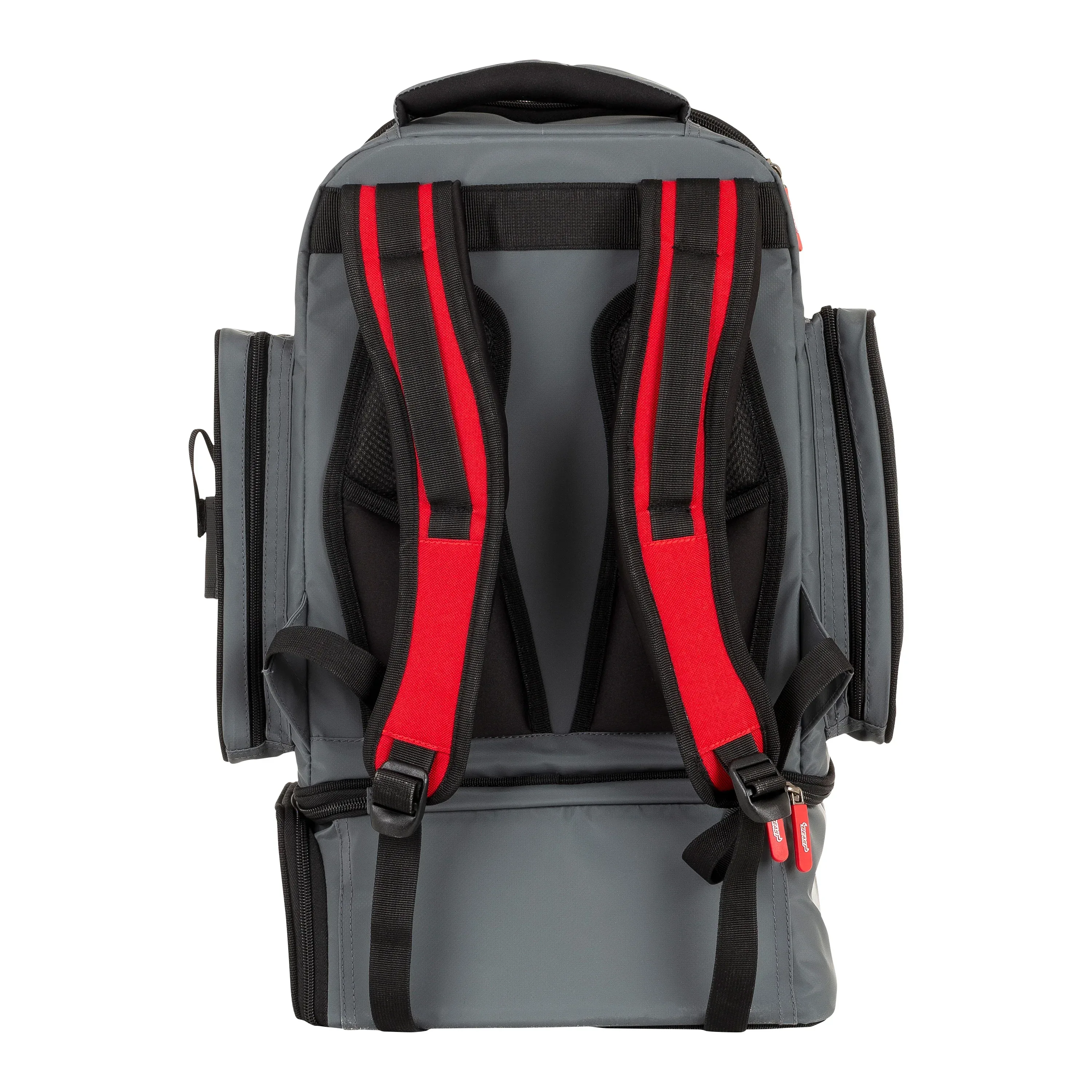 Abu Garcia Beast Pro fiskeryggsäck + 4 askar - Image 3