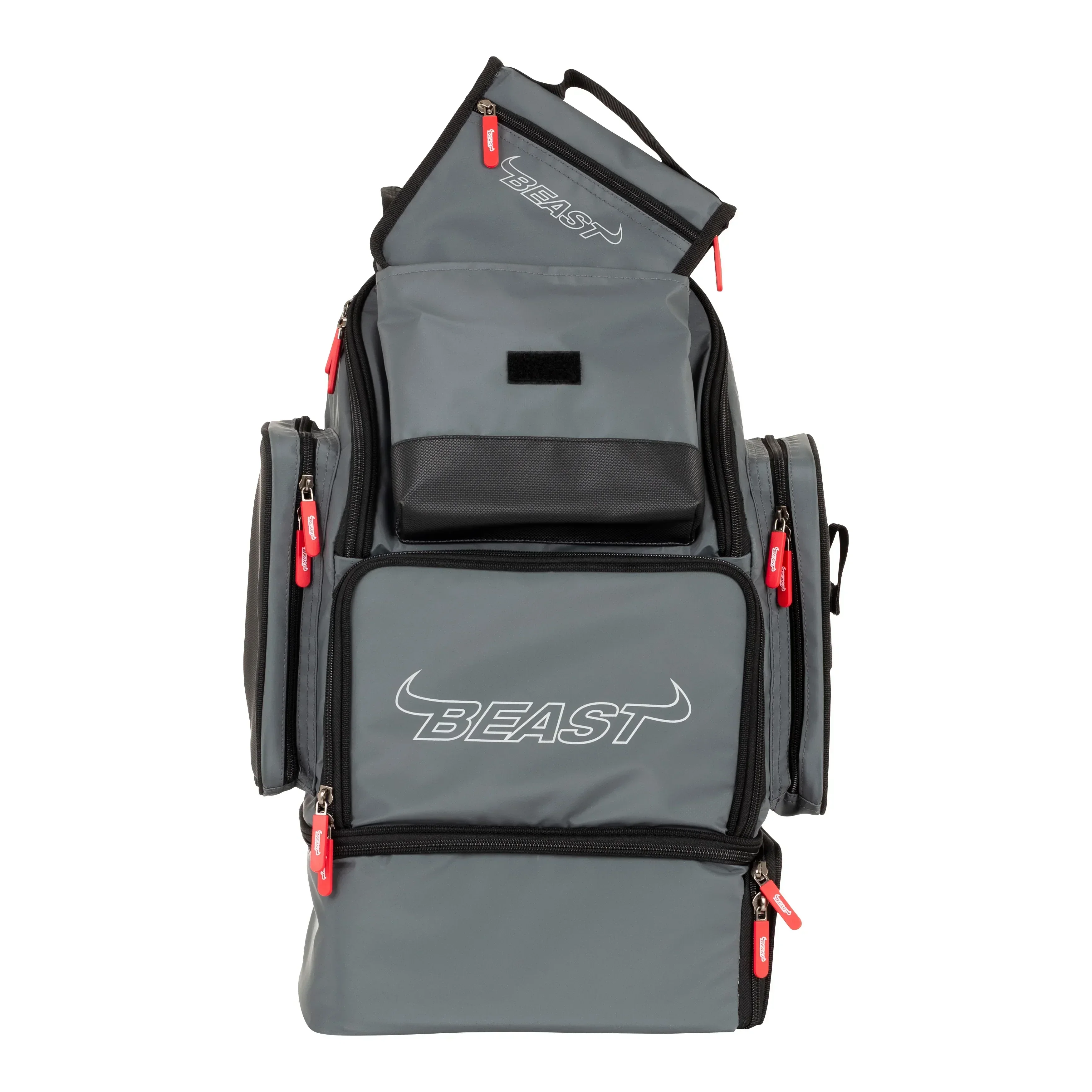 Abu Garcia Beast Pro fiskeryggsäck + 4 askar - Image 5