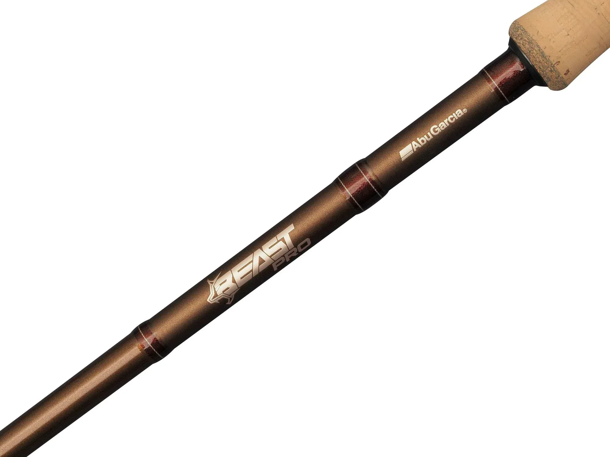Abu Garcia Beast Pro2 spinnspö - Image 2