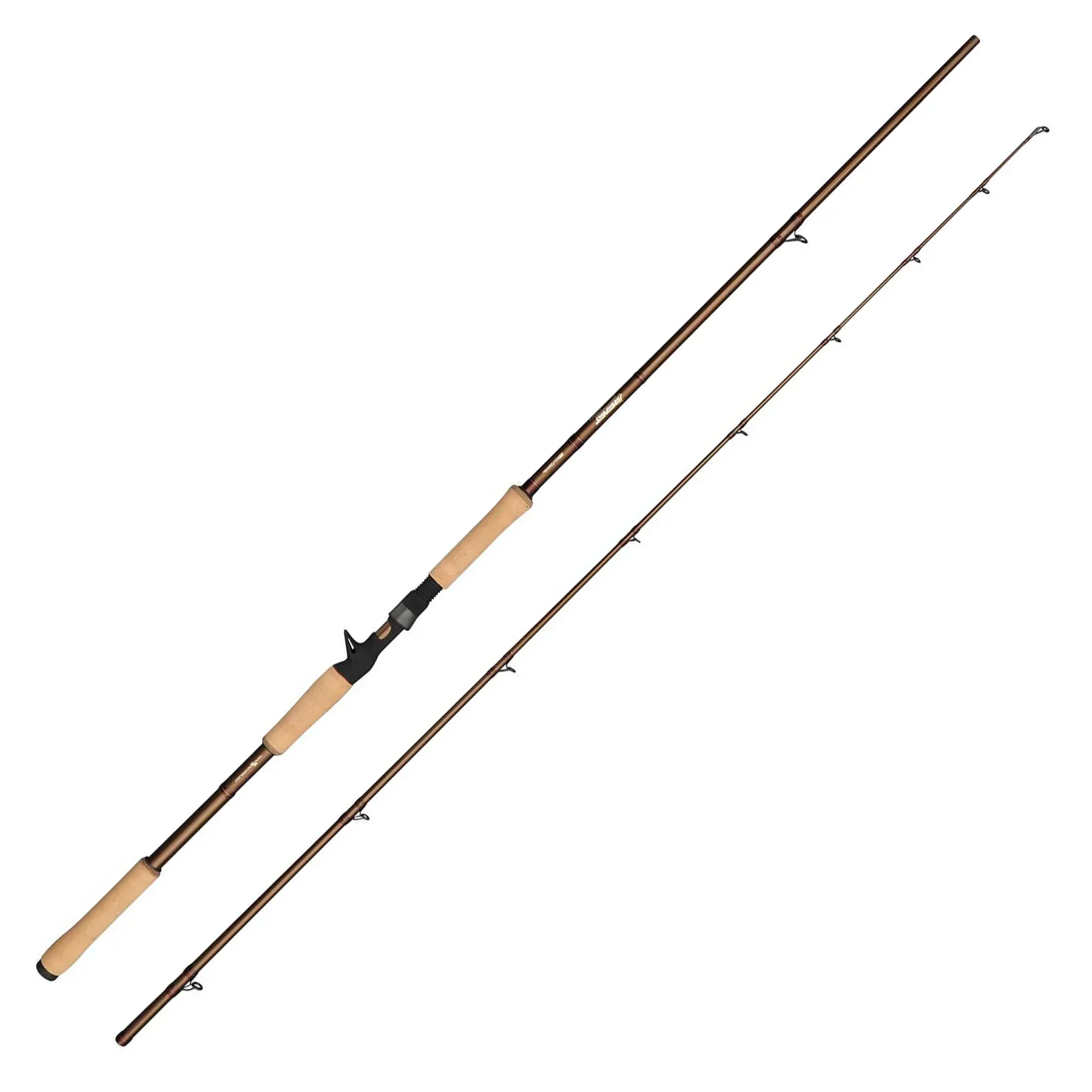 Abu Garcia Beast Pro2 spinnspö - Image 9