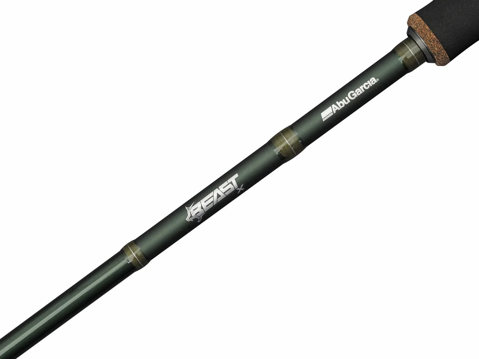 Abu Garcia Beast X2 haspelspö - Image 2