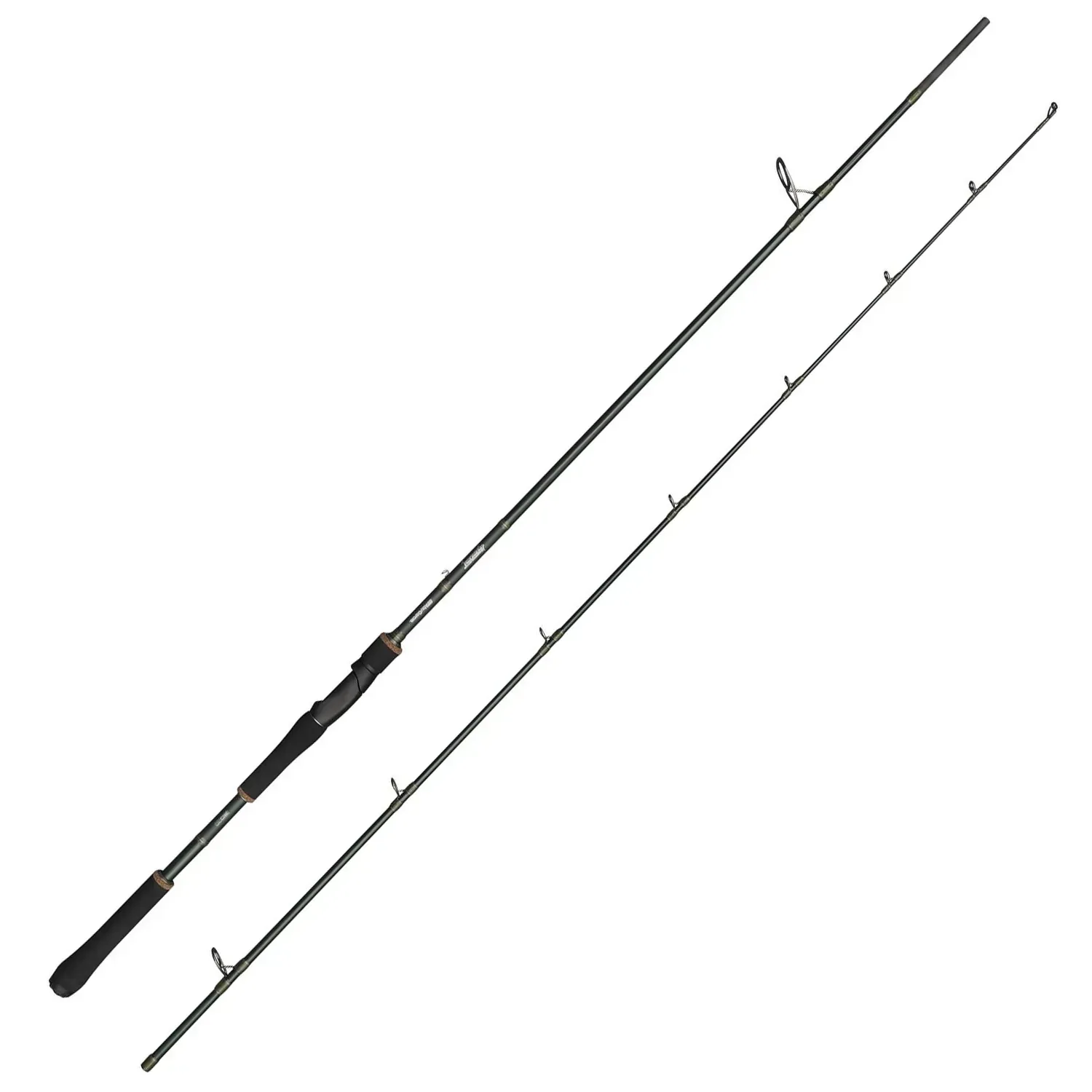 Abu Garcia Beast X2 haspelspö - Image 6