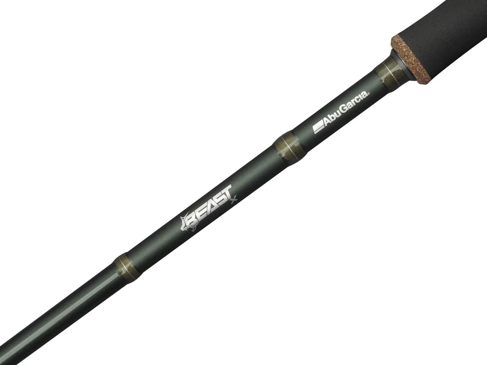 Abu Garcia Beast X2 spinnspö - Image 2