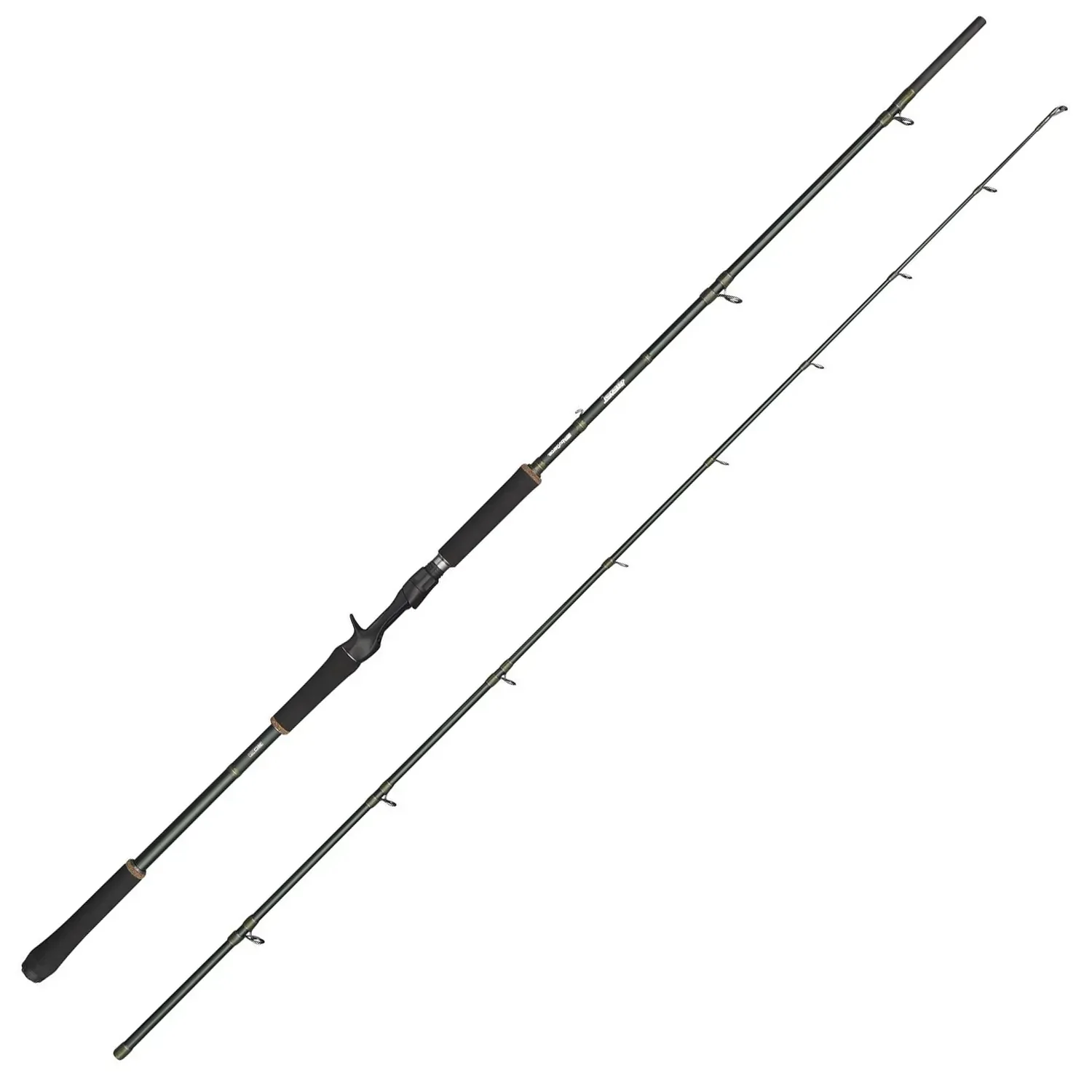 Abu Garcia Beast X2 spinnspö - Image 7
