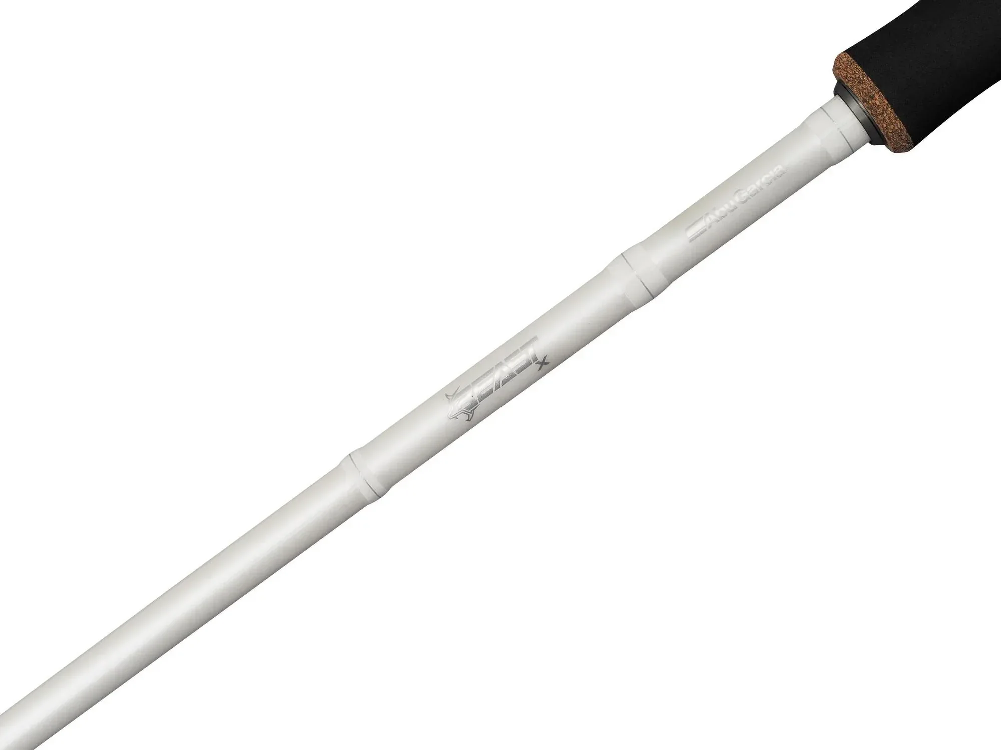 Abu Garcia Beast X2 Trolling Spinning haspelspö - Image 2