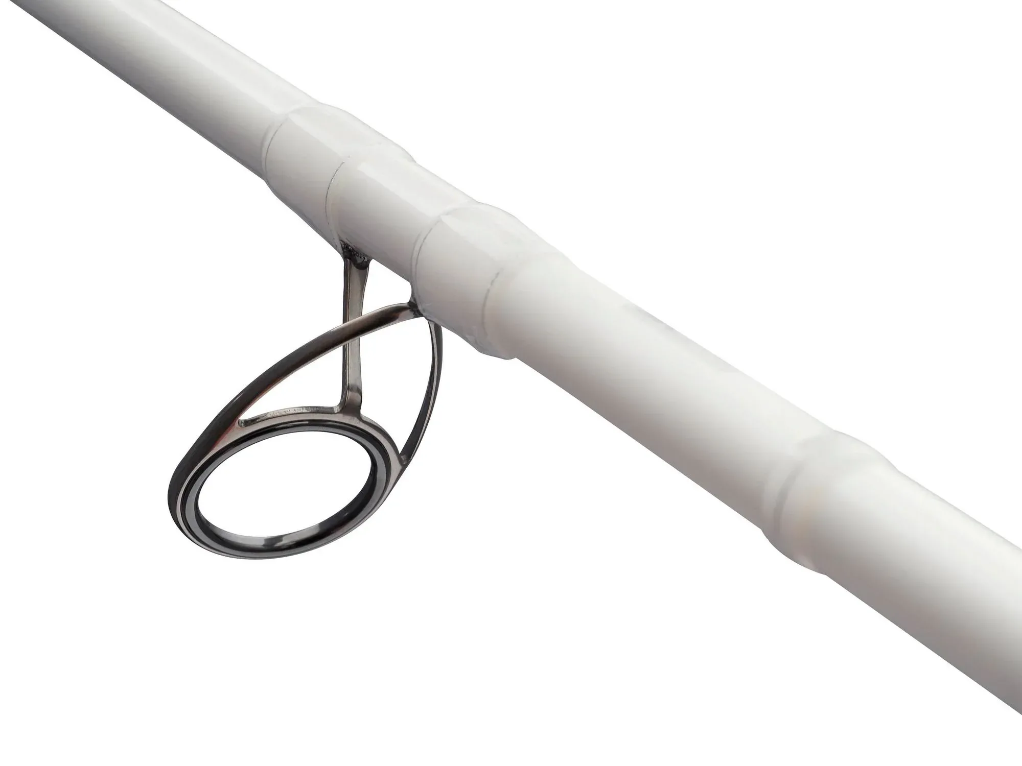 Abu Garcia Beast X2 Trolling Spinning haspelspö - Image 5
