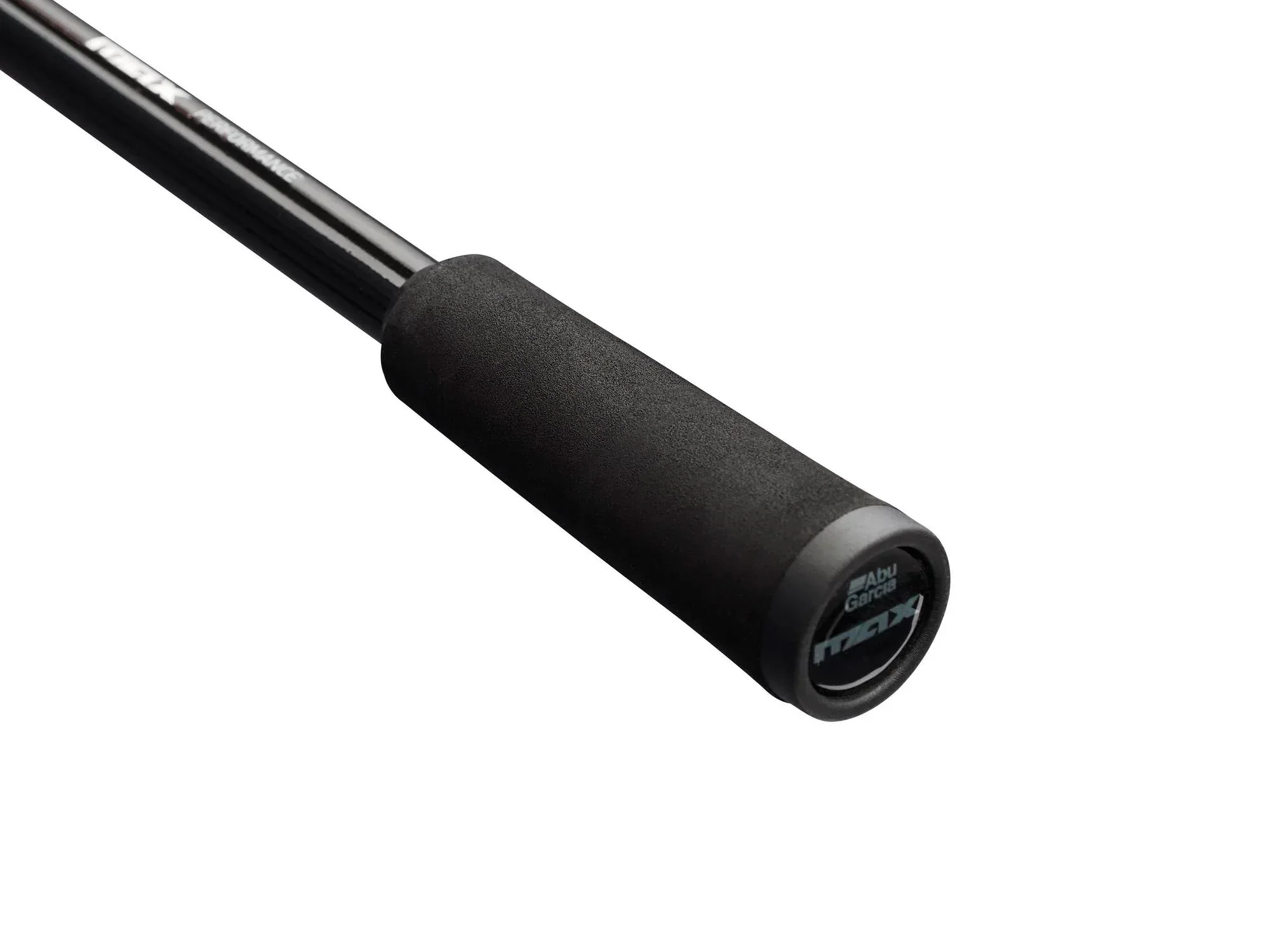 Abu Garcia Black Max haspelset med flätlina - Image 5