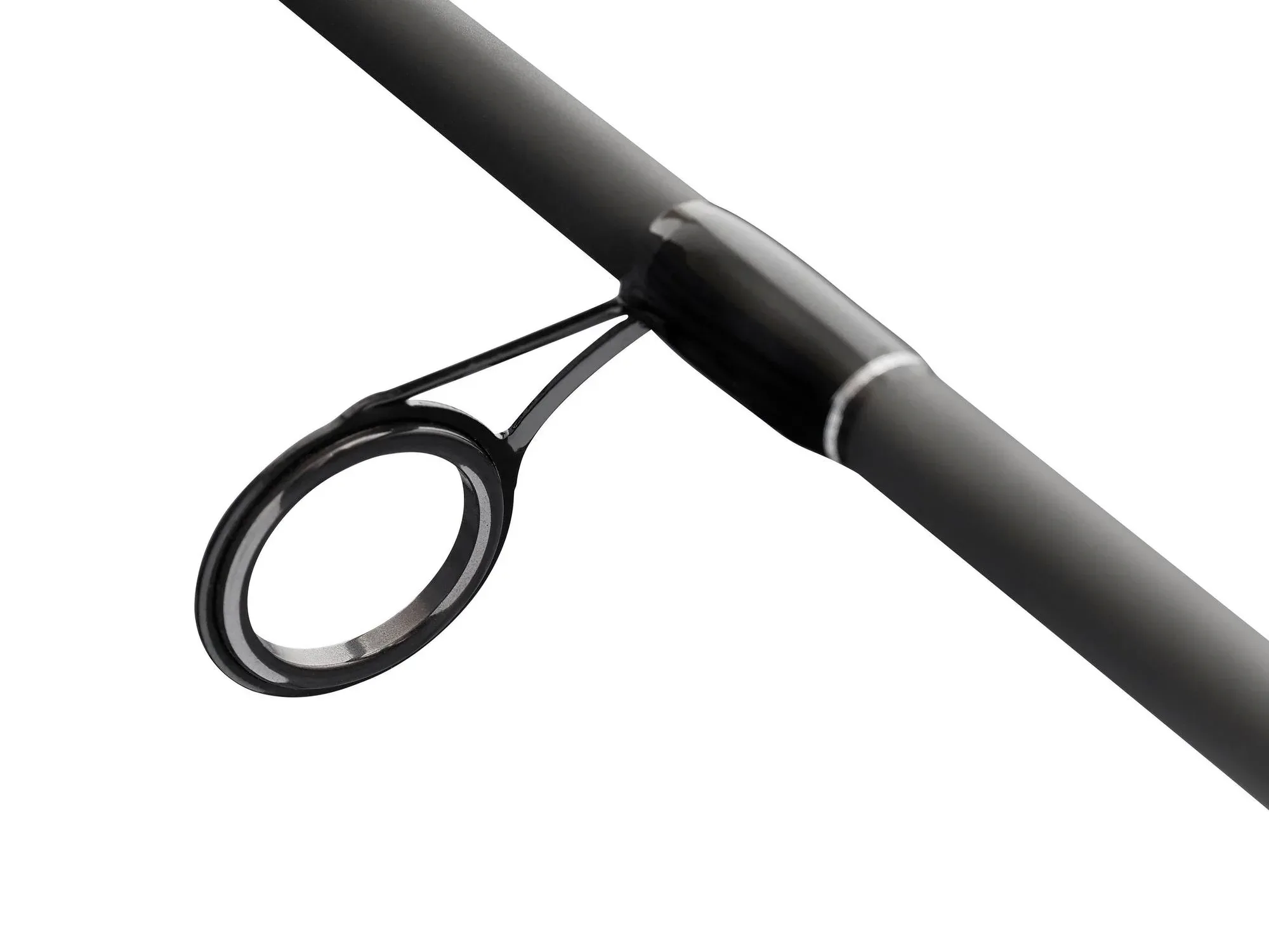 Abu Garcia Black Max haspelset med flätlina - Image 6