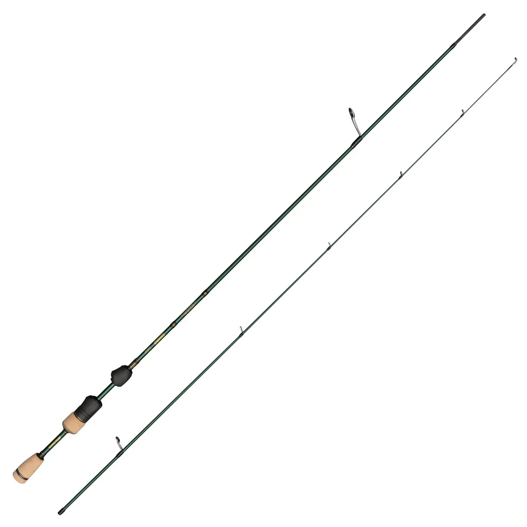 Abu Garcia Carabus Delicate 2 haspelspö - Image 6