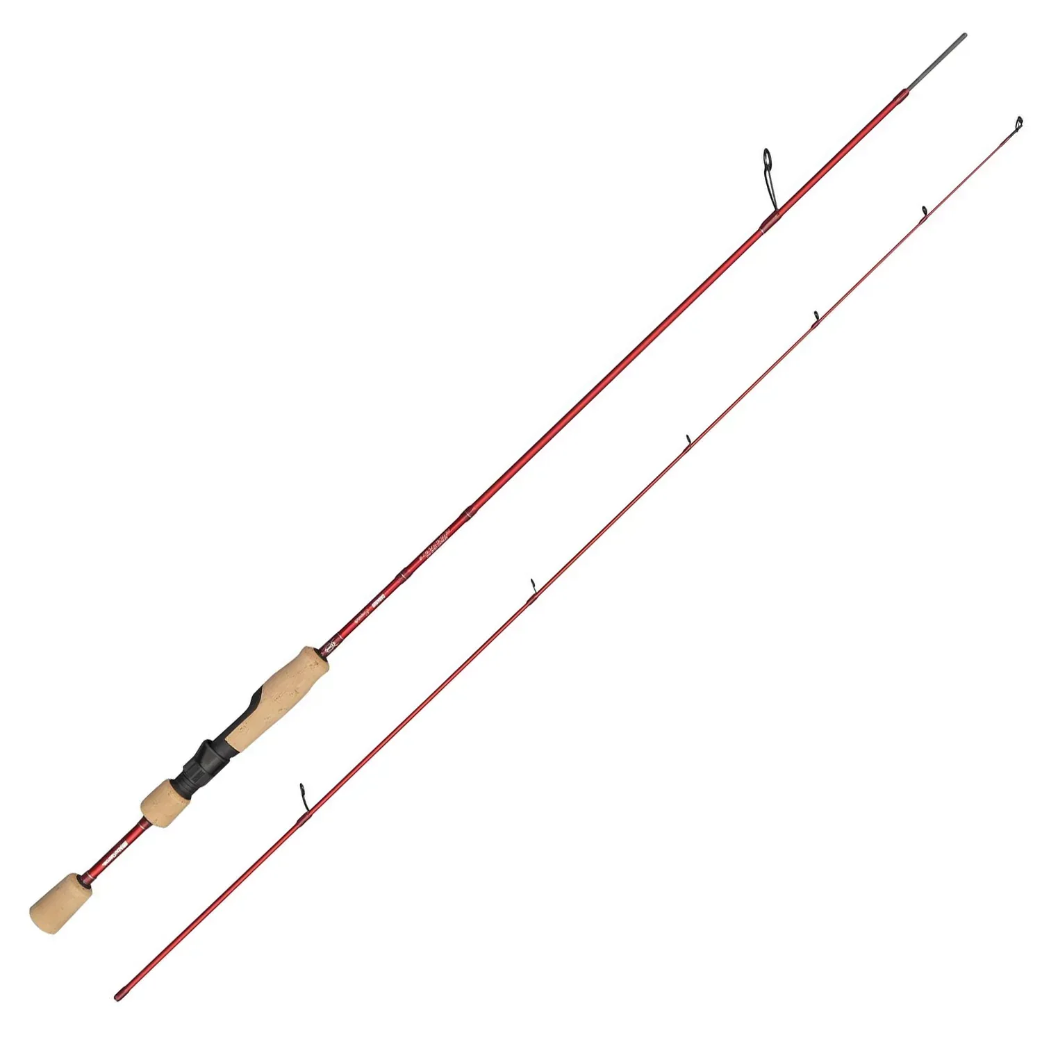 Abu Garcia Carabus Exquisite UL haspelspö - Image 6