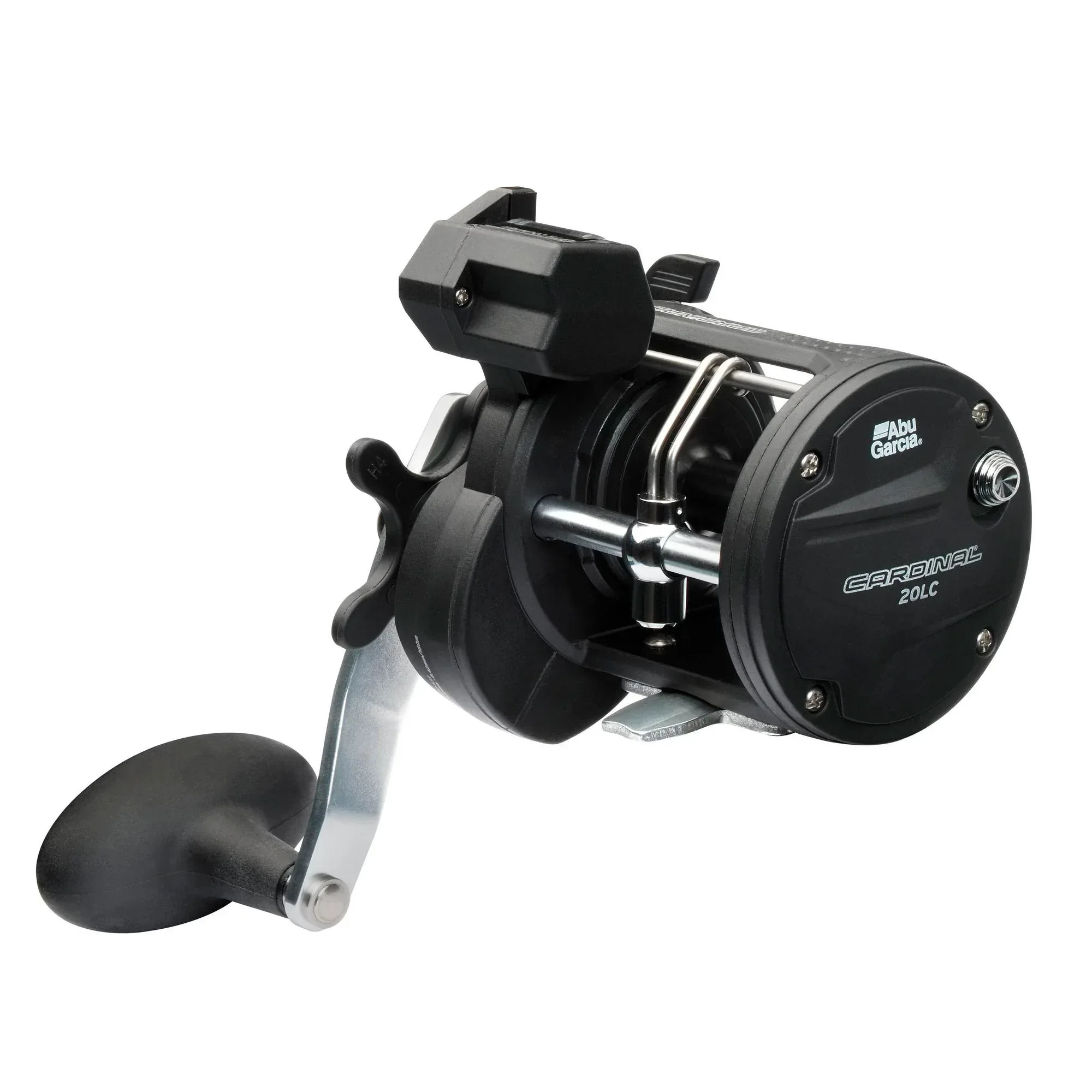 Abu Garcia Cardinal Trolling Line Counter 20 multirulle - Image 3