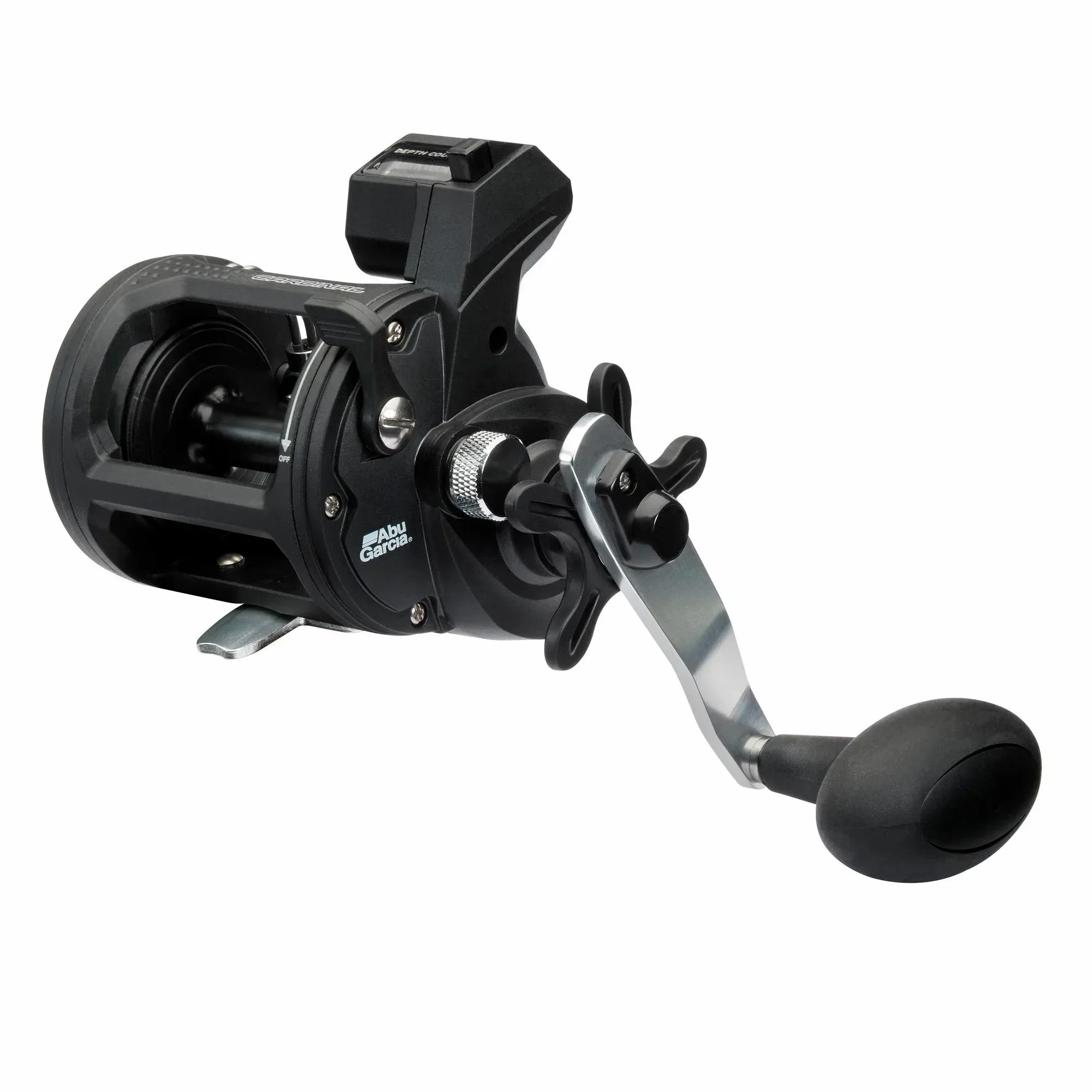 Abu Garcia Cardinal Trolling Line Counter 20 multirulle - Image 4