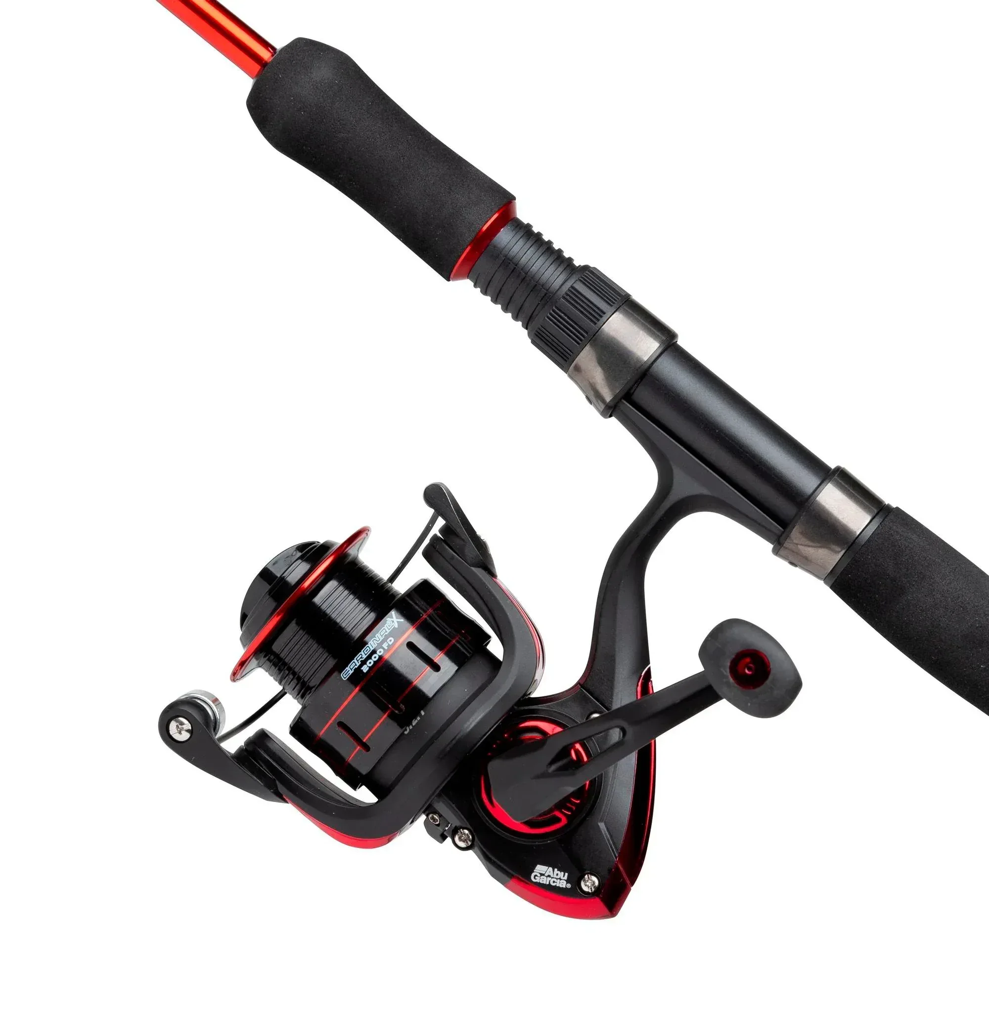 Abu Garcia Cardinal X haspelset - Image 3