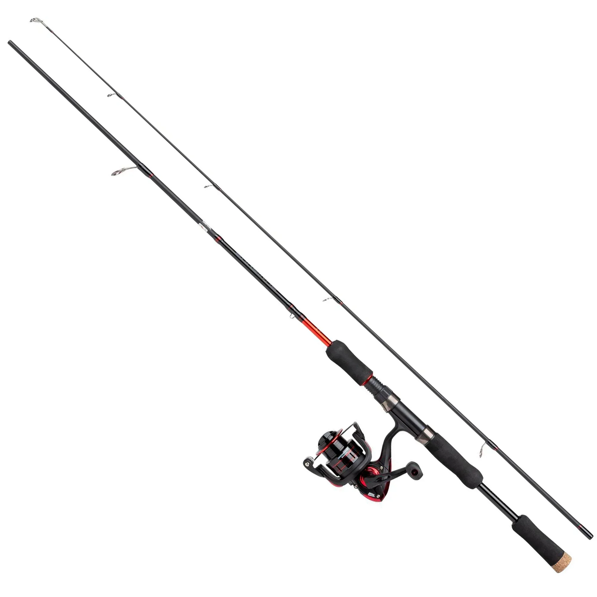 Abu Garcia Cardinal X haspelset - Image 6