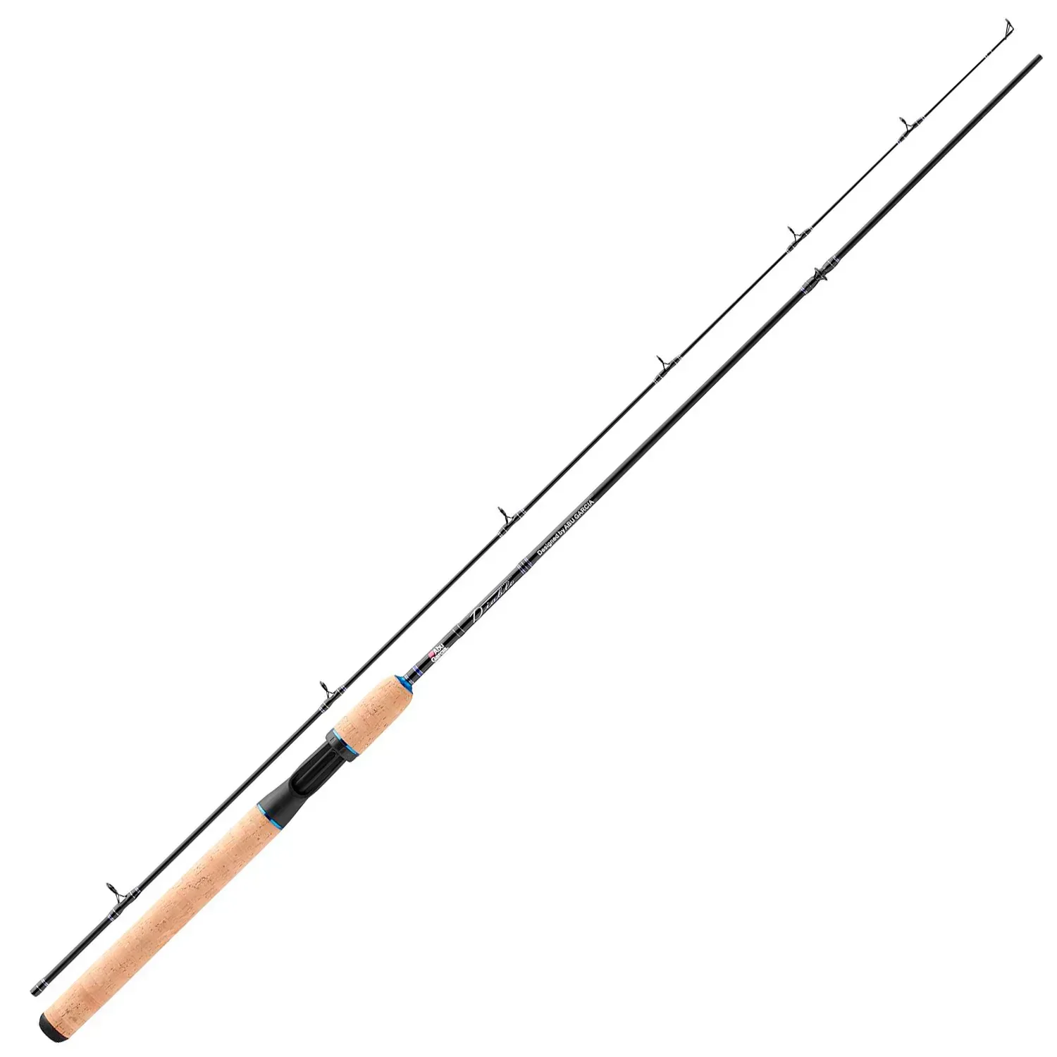 Abu Garcia Devil haspelspö - Image 2