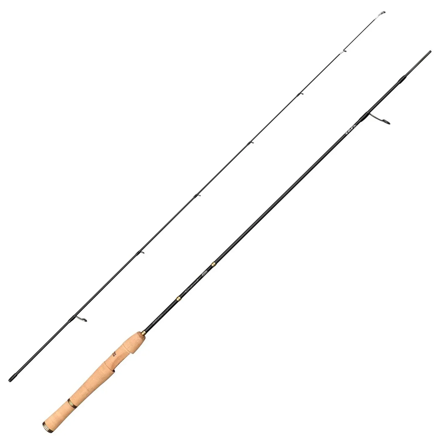 Abu Garcia Diplomat DPMS haspelspö