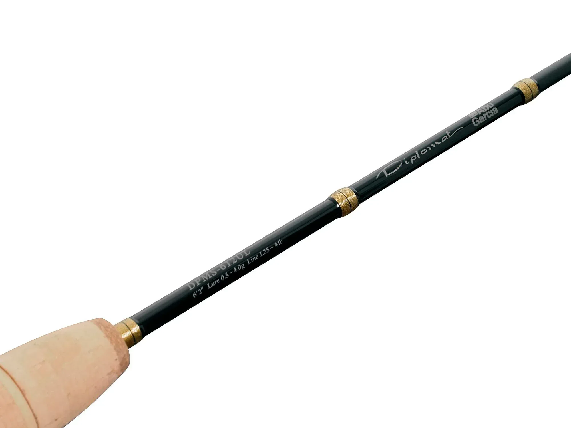 Abu Garcia Diplomat DPMS haspelspö - Image 2