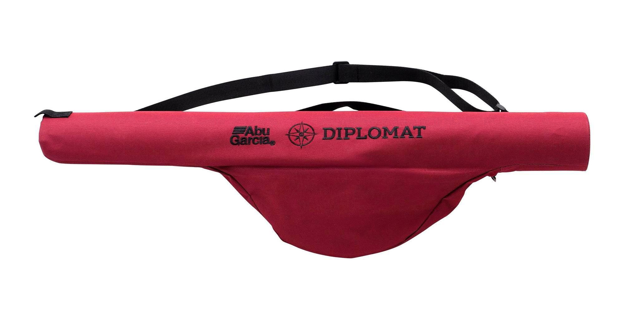Abu Garcia Diplomat V2 haspelset - Image 4