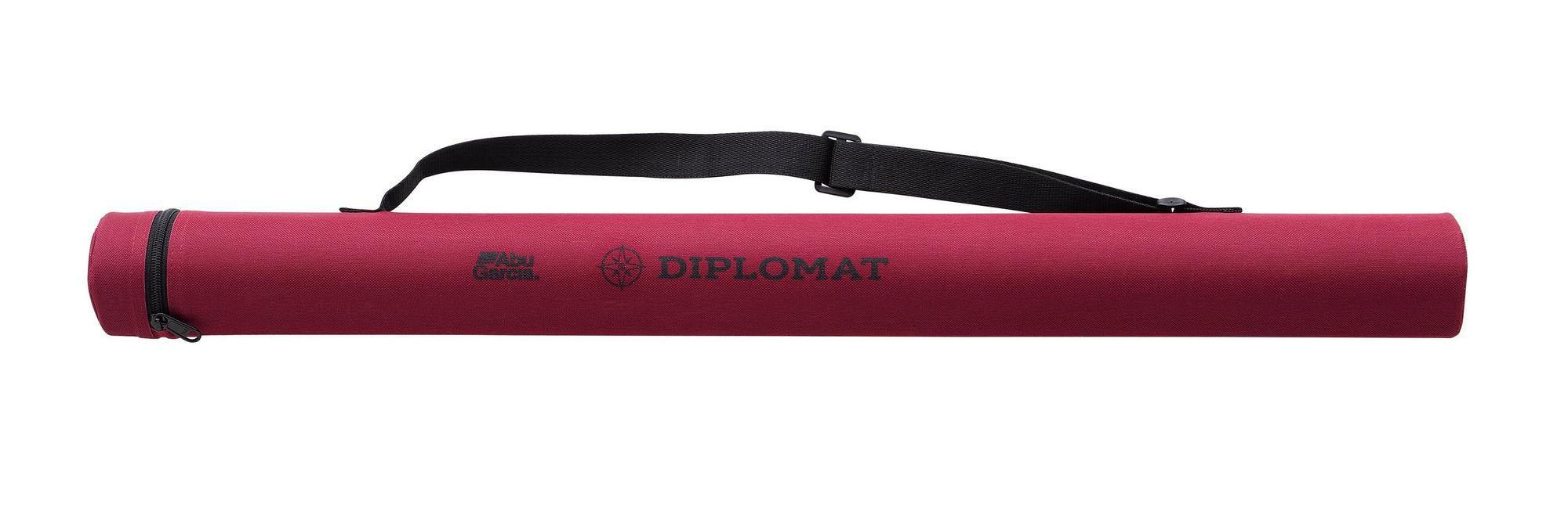 Abu Garcia Diplomat V2 Travel haspelspö - Image 3
