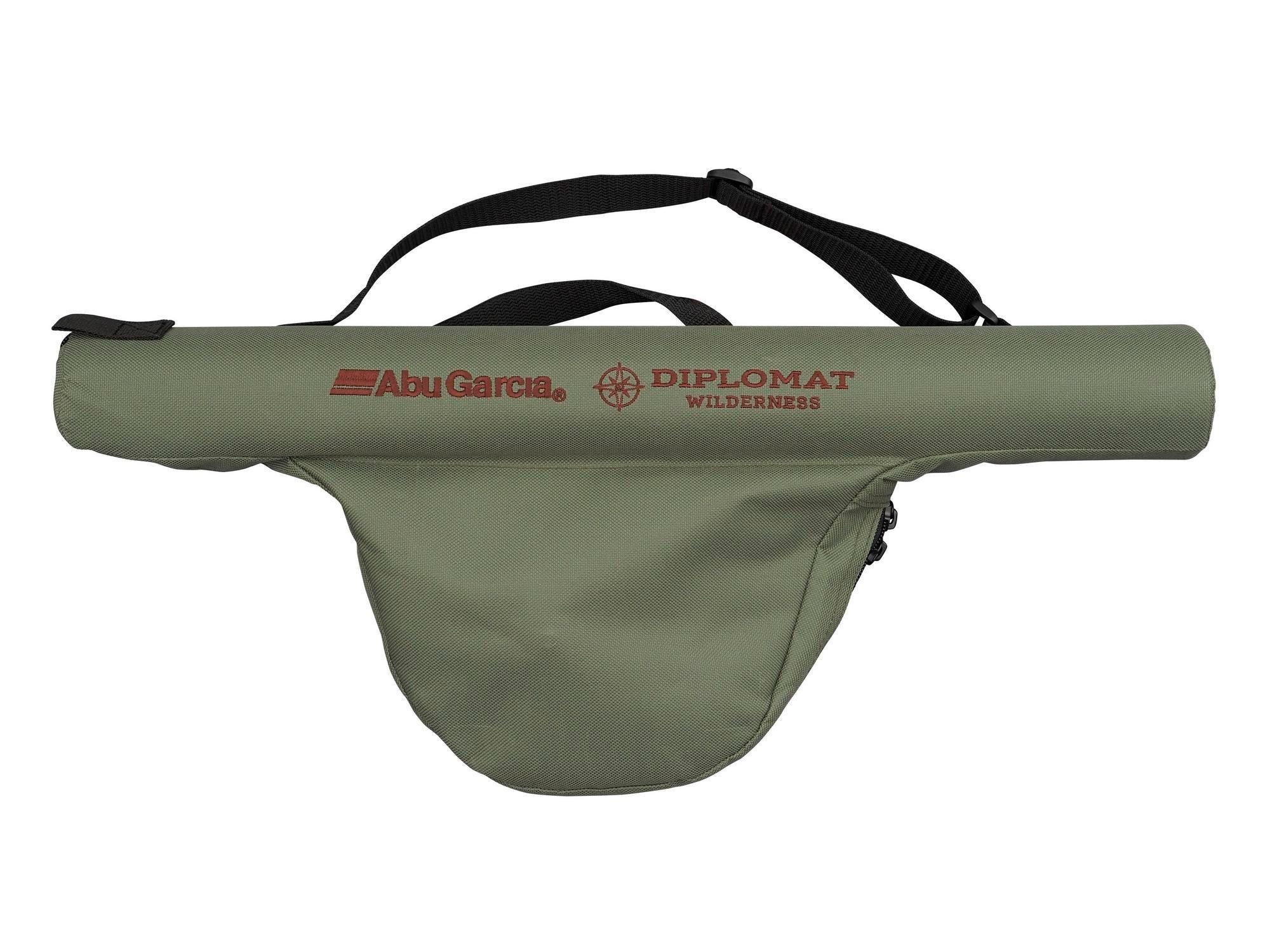 Abu Garcia Diplomat Wilderness Survival haspelset och tillbehör - Image 5