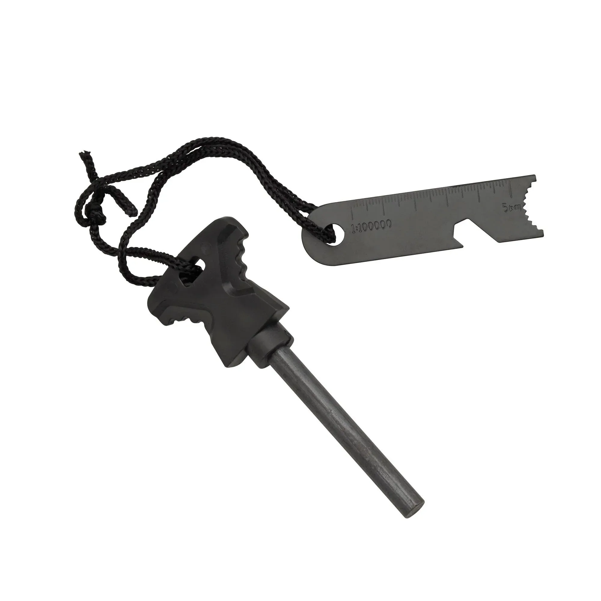 Abu Garcia Diplomat Wilderness Survival haspelset och tillbehör - Image 8