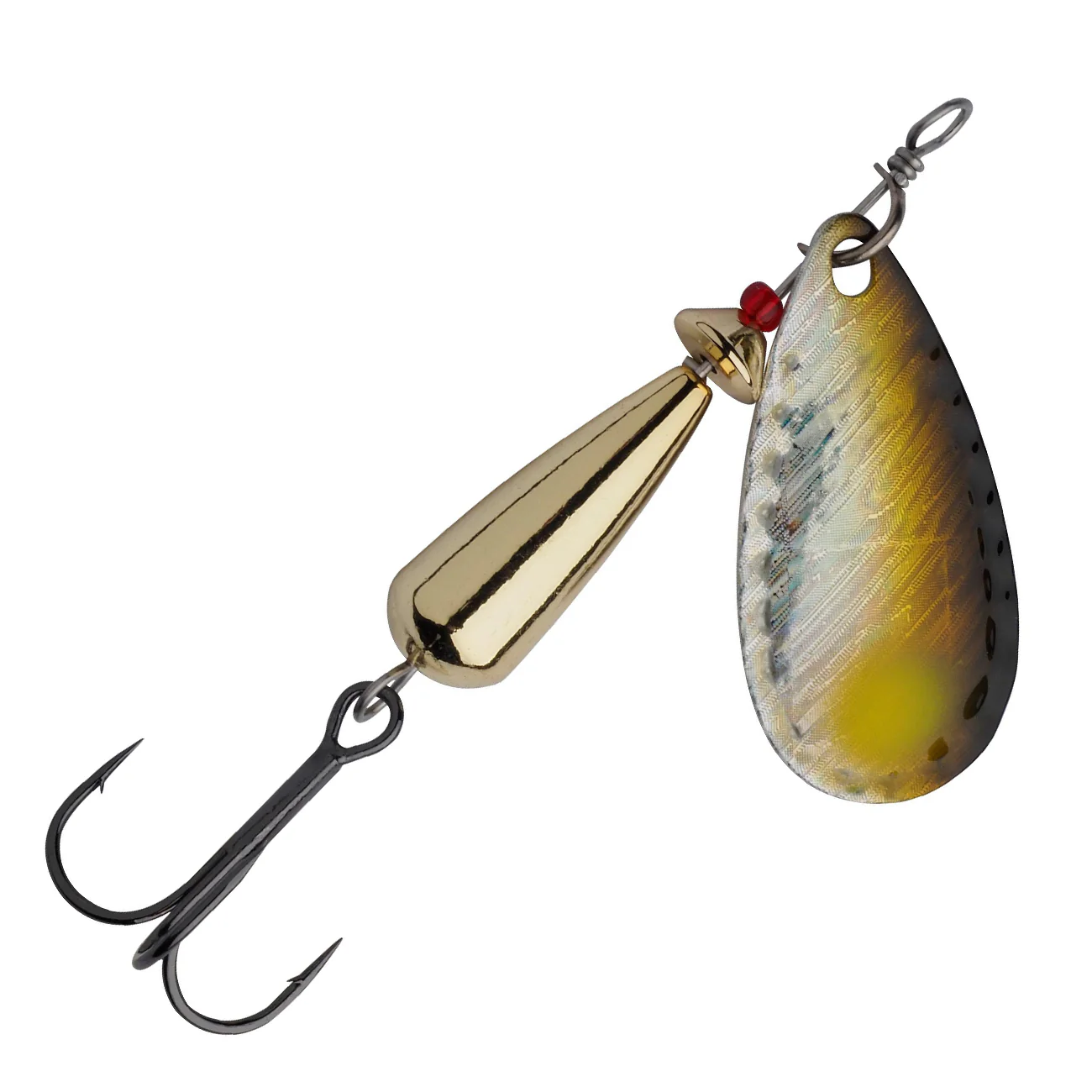 Abu Garcia Droppen 8 g spinnare - Image 3