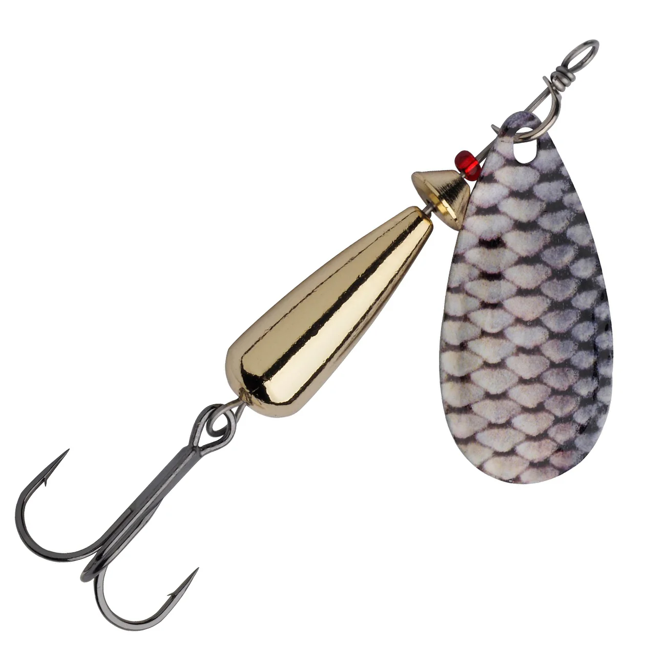 Abu Garcia Droppen 8 g spinnare - Image 4