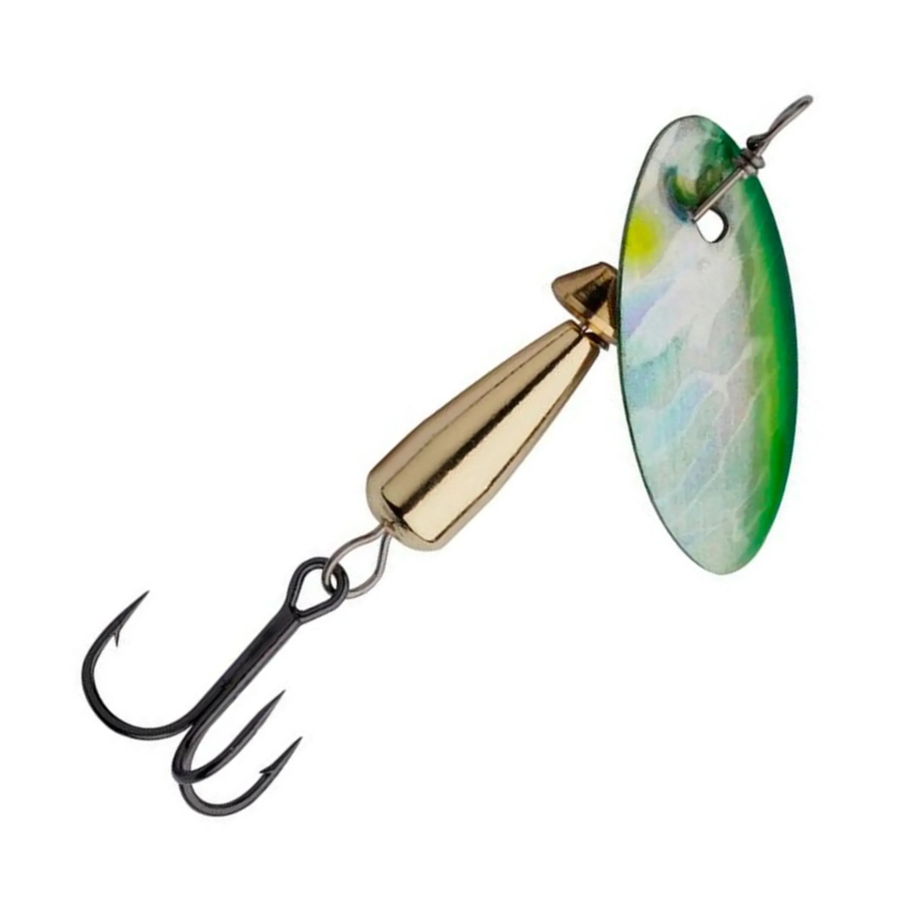 Abu Garcia Droppen Bugga 7 g spinnare - Image 5