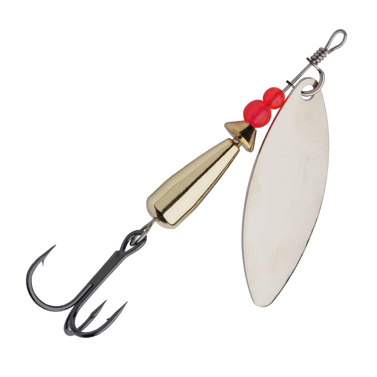 Abu Garcia Droppen Vide 10 g spinnare - Image 2