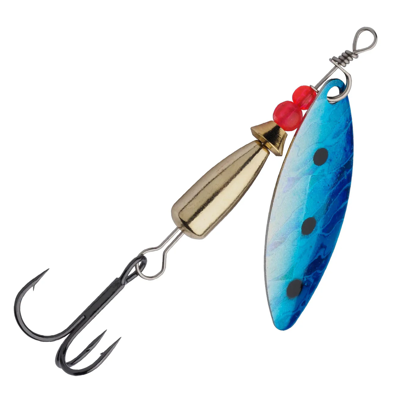 Abu Garcia Droppen Vide 10 g spinnare - Image 5