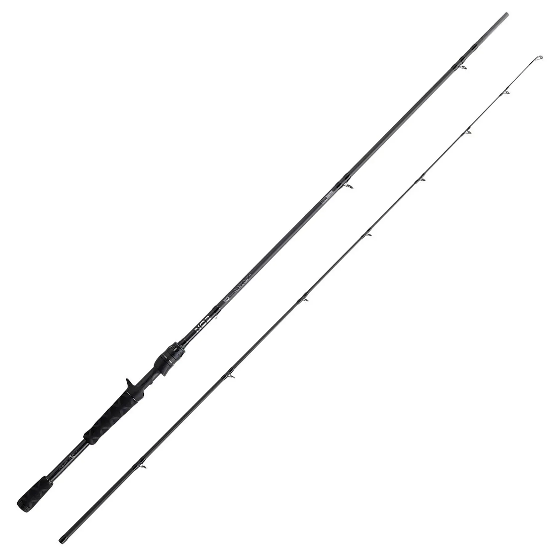 Abu Garcia EON spinnspö