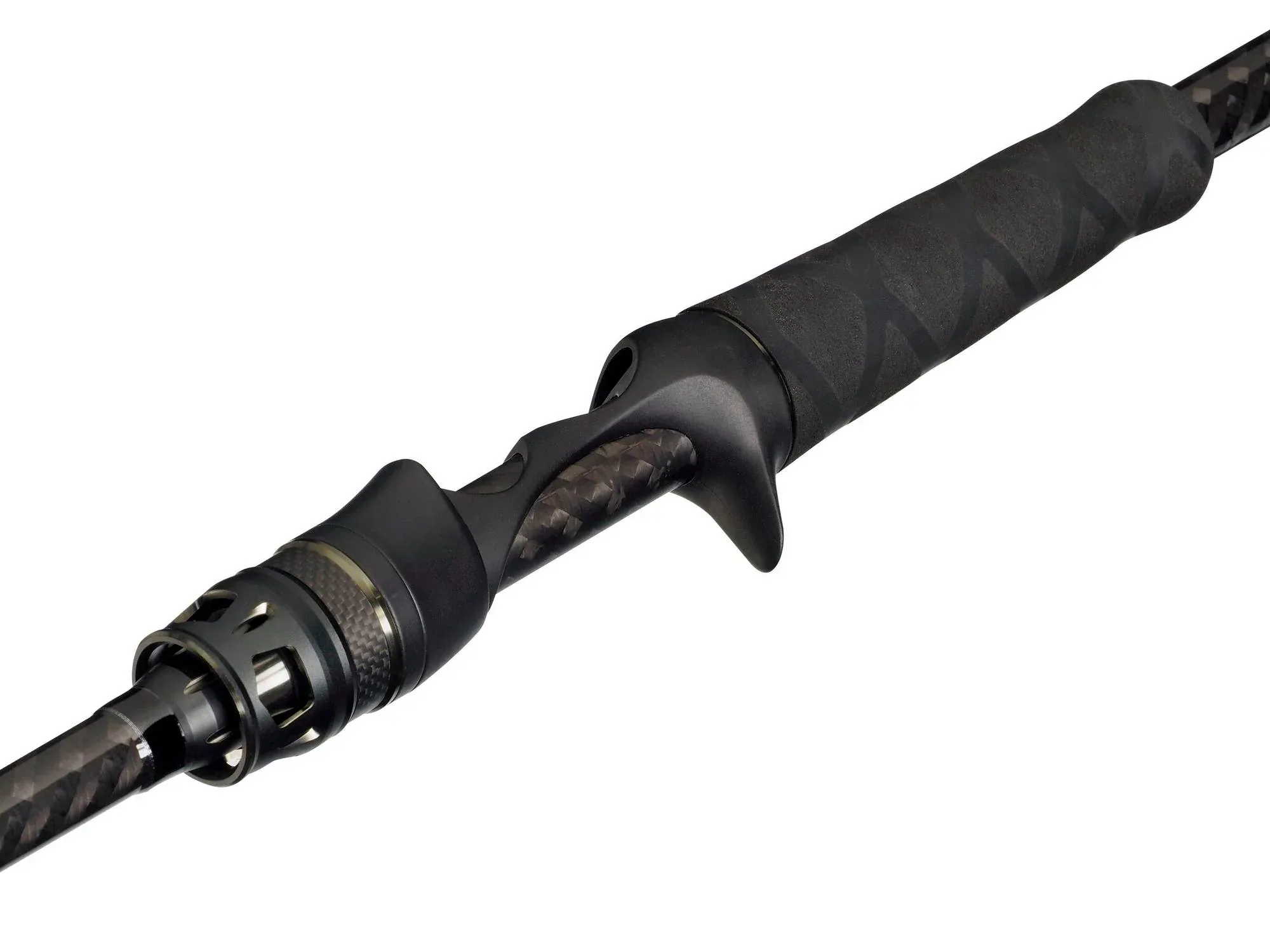 Abu Garcia EON spinnspö - Image 4